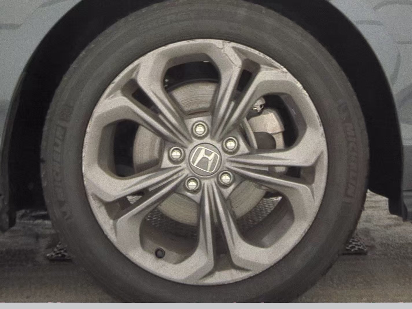 2024 Honda Accord EX FWD