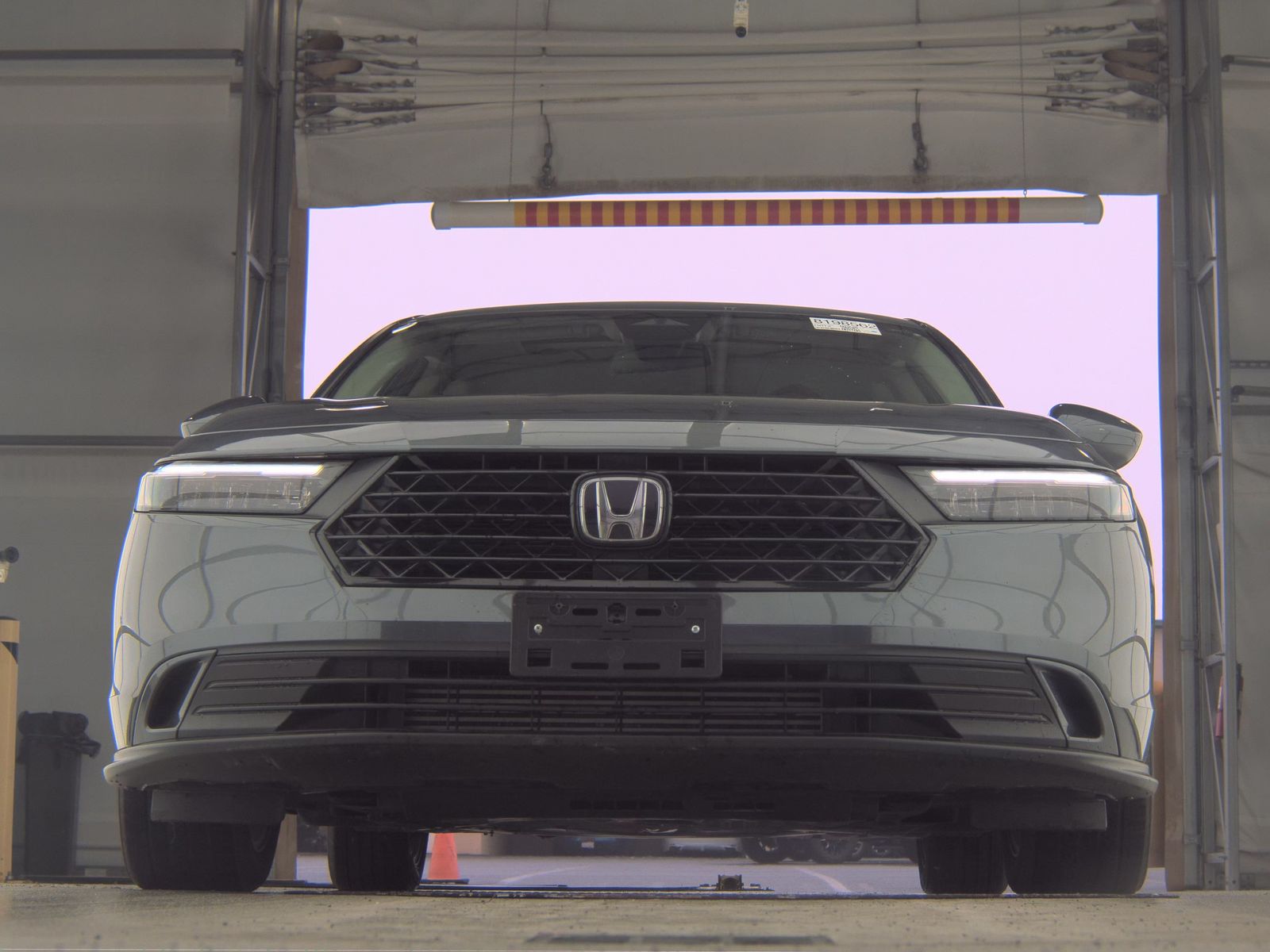 2024 Honda Accord EX FWD