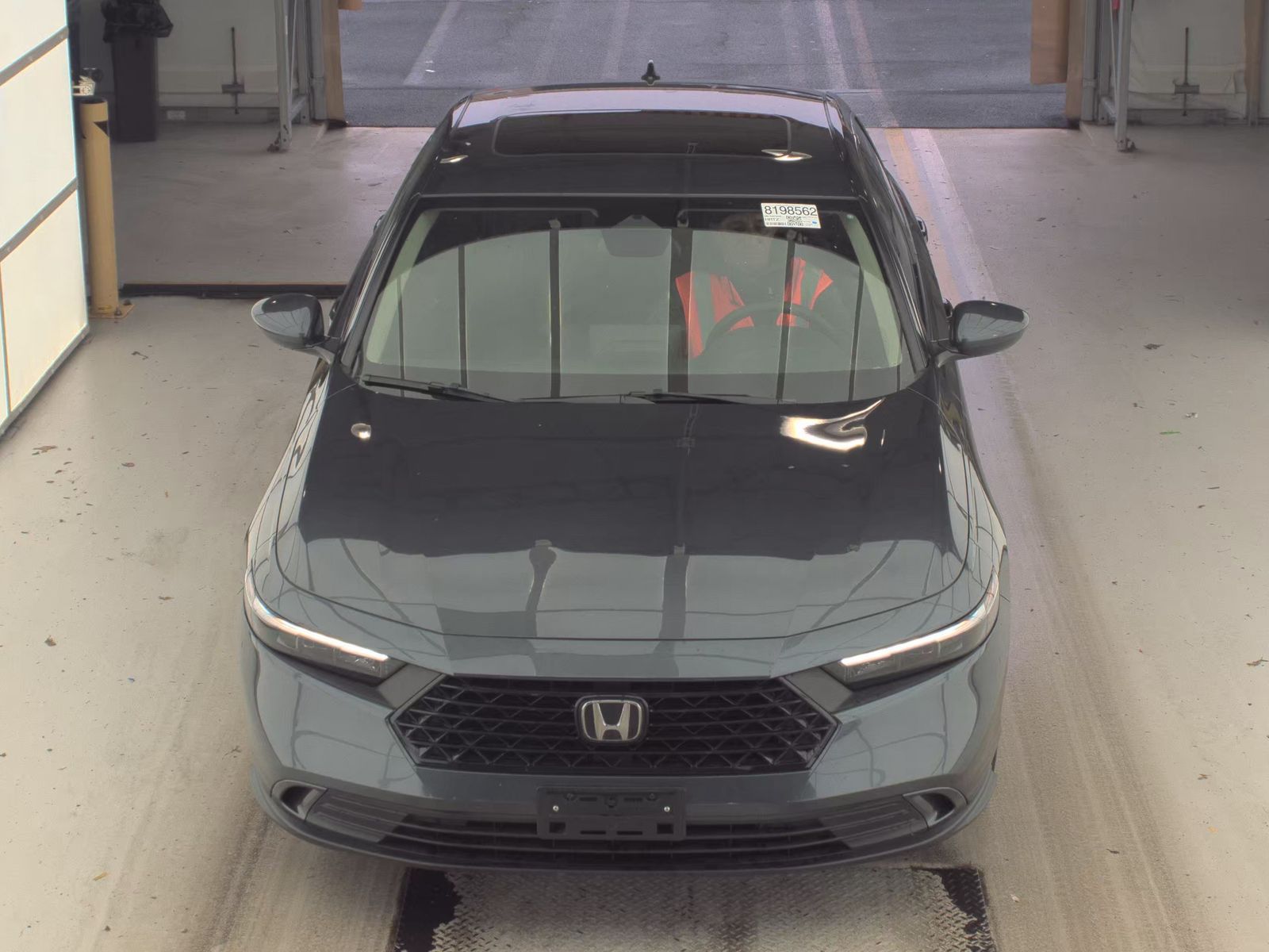 2024 Honda Accord EX FWD