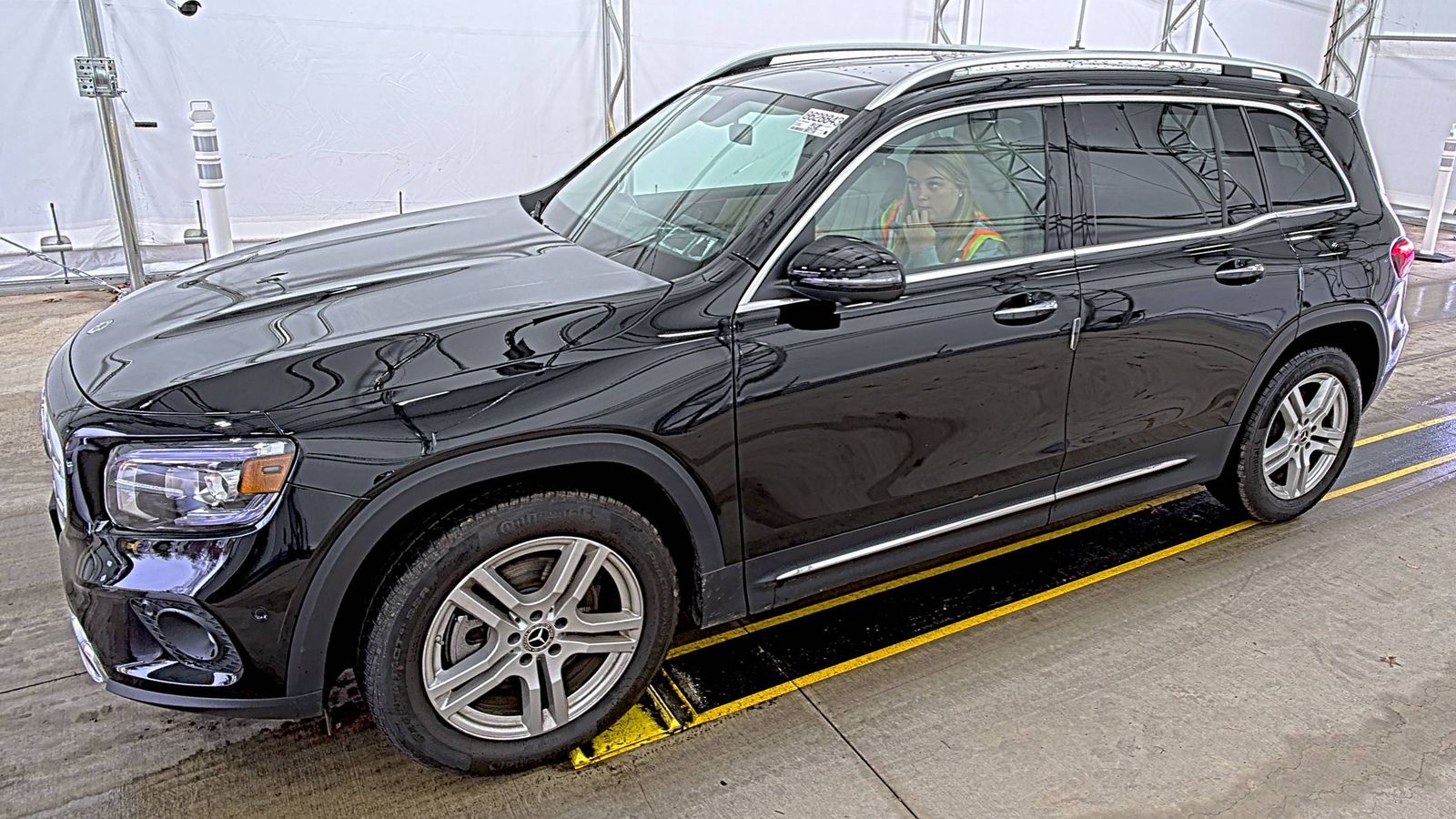 2023 Mercedes-Benz GLB GLB 250 AWD