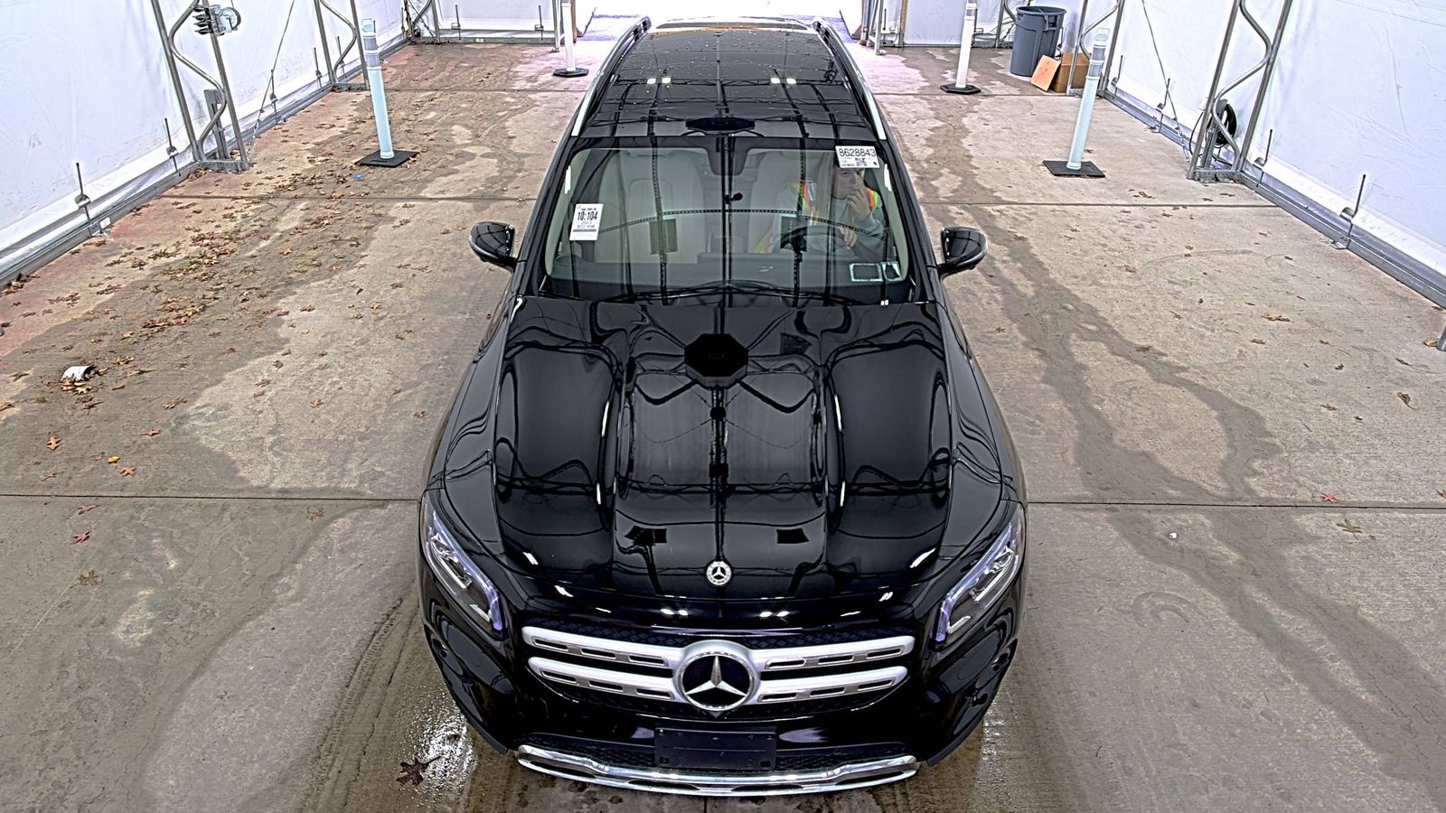 2023 Mercedes-Benz GLB GLB 250 AWD