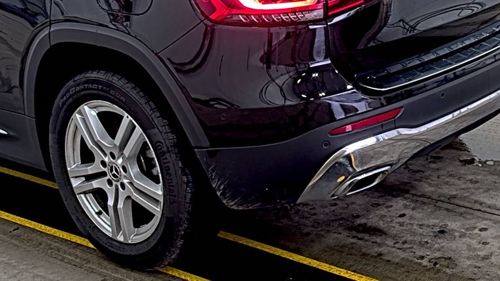 2023 Mercedes-Benz GLB GLB 250 AWD