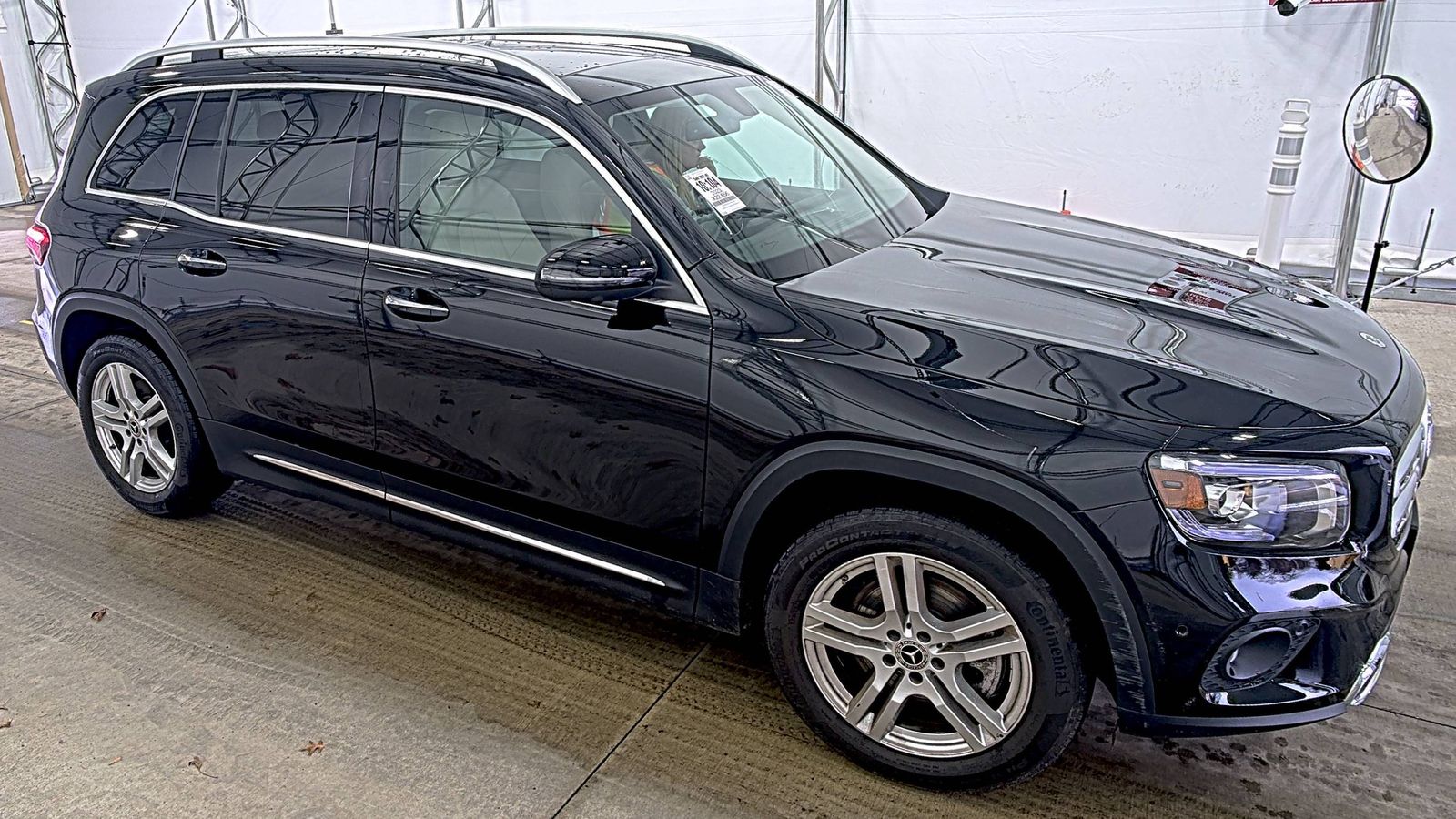 2023 Mercedes-Benz GLB GLB 250 AWD