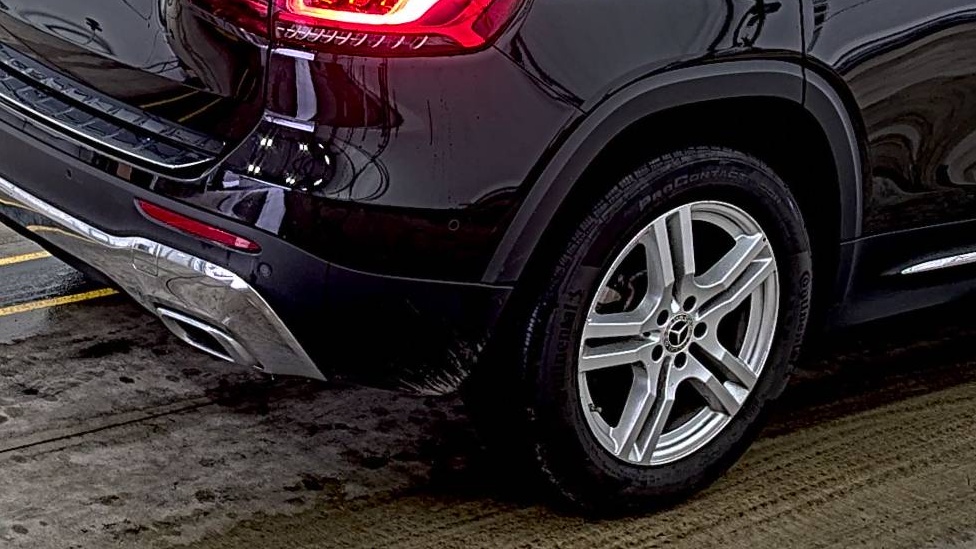 2023 Mercedes-Benz GLB GLB 250 AWD