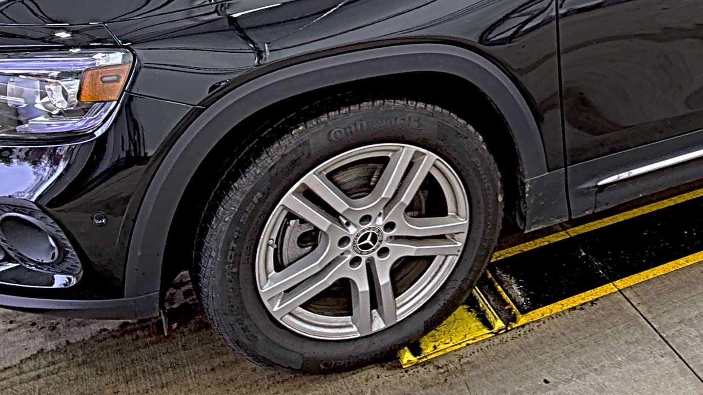 2023 Mercedes-Benz GLB GLB 250 AWD