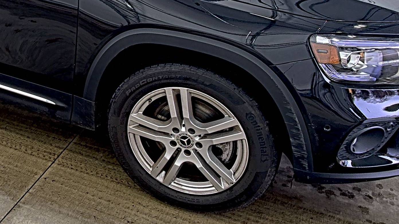 2023 Mercedes-Benz GLB GLB 250 AWD