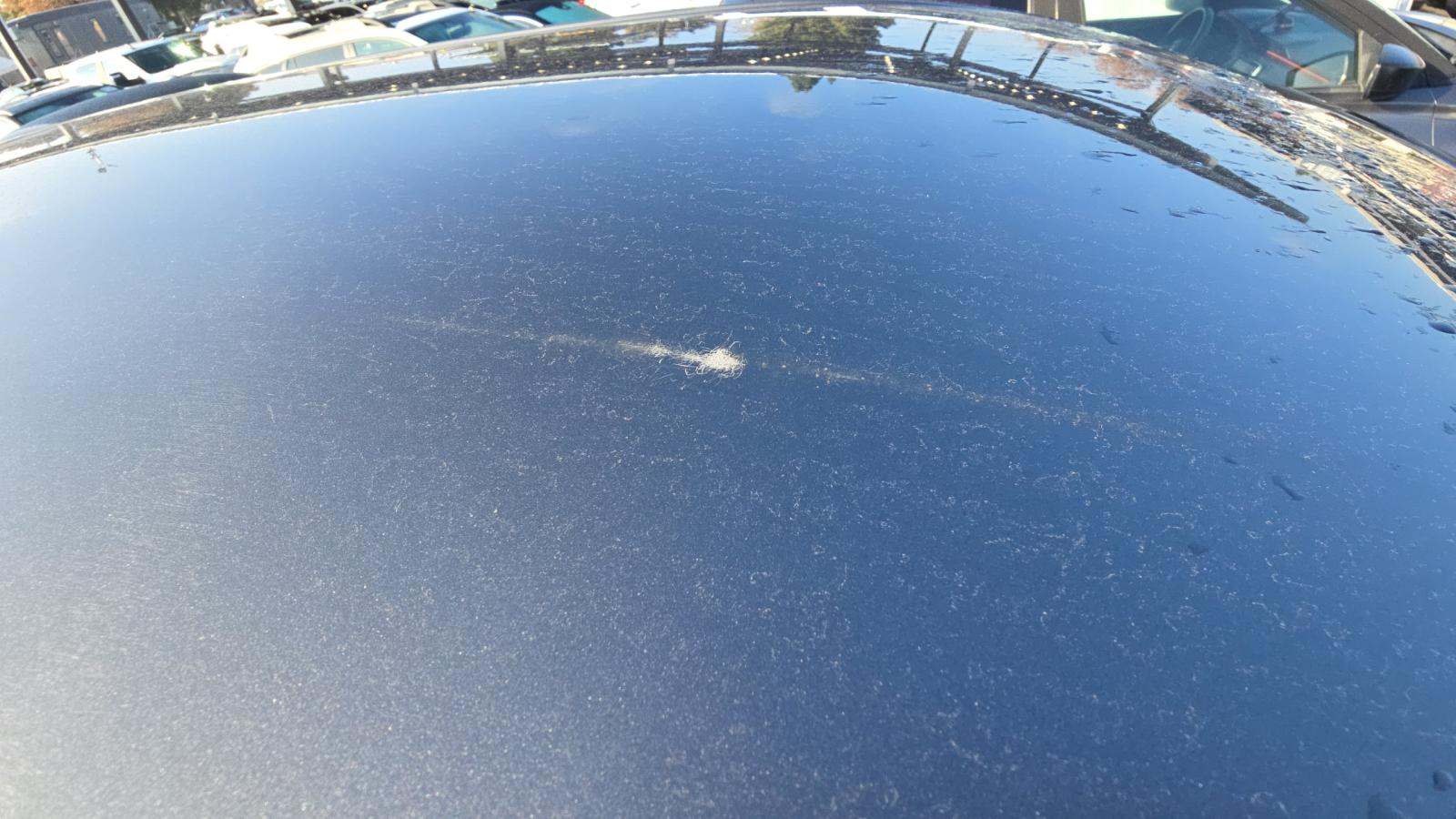 2024 Ford Edge Titanium AWD