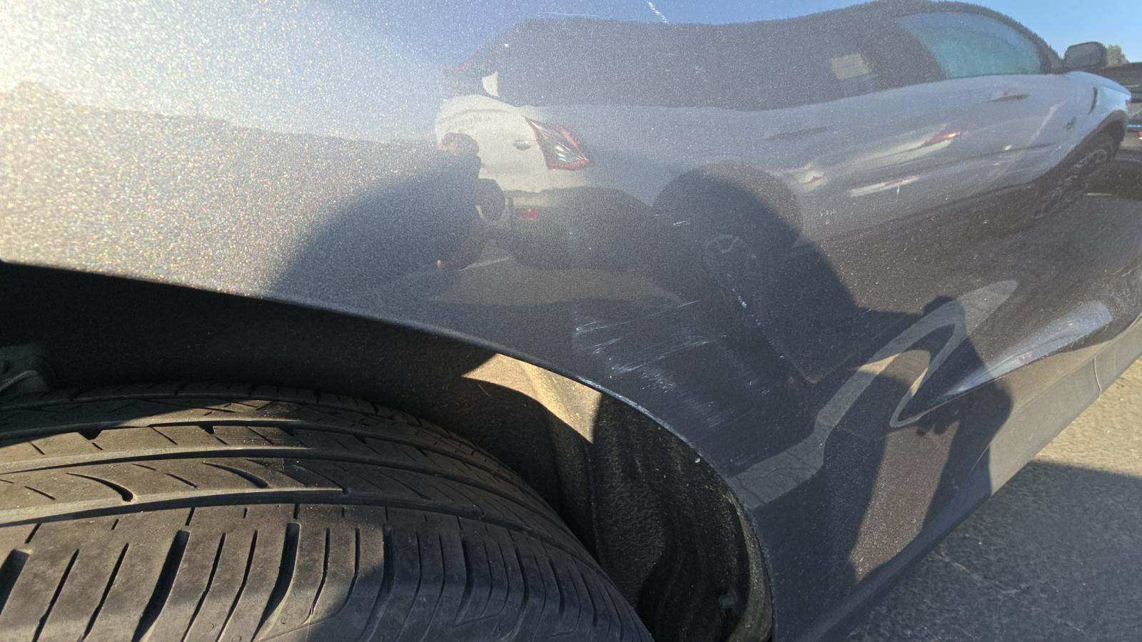 2024 Ford Edge Titanium AWD