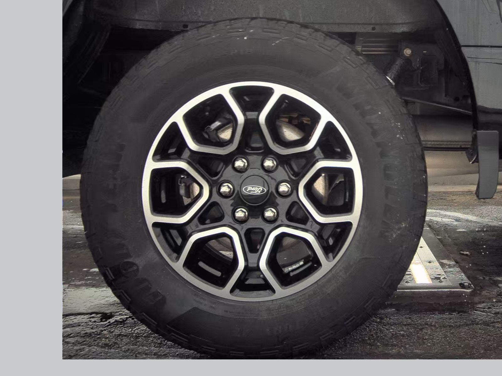 2022 Ford F-150 XLT AWD