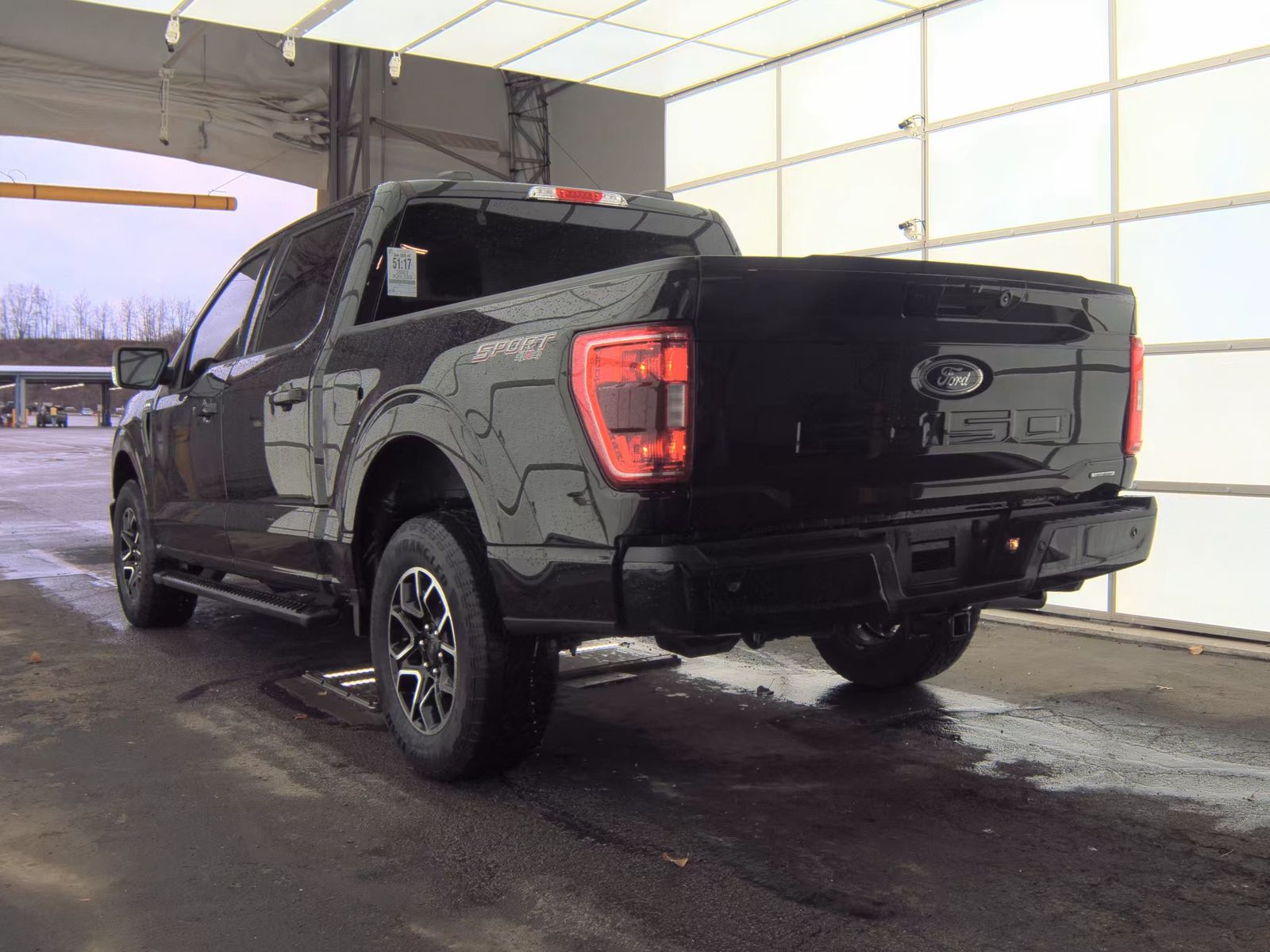 2022 Ford F-150 XLT AWD