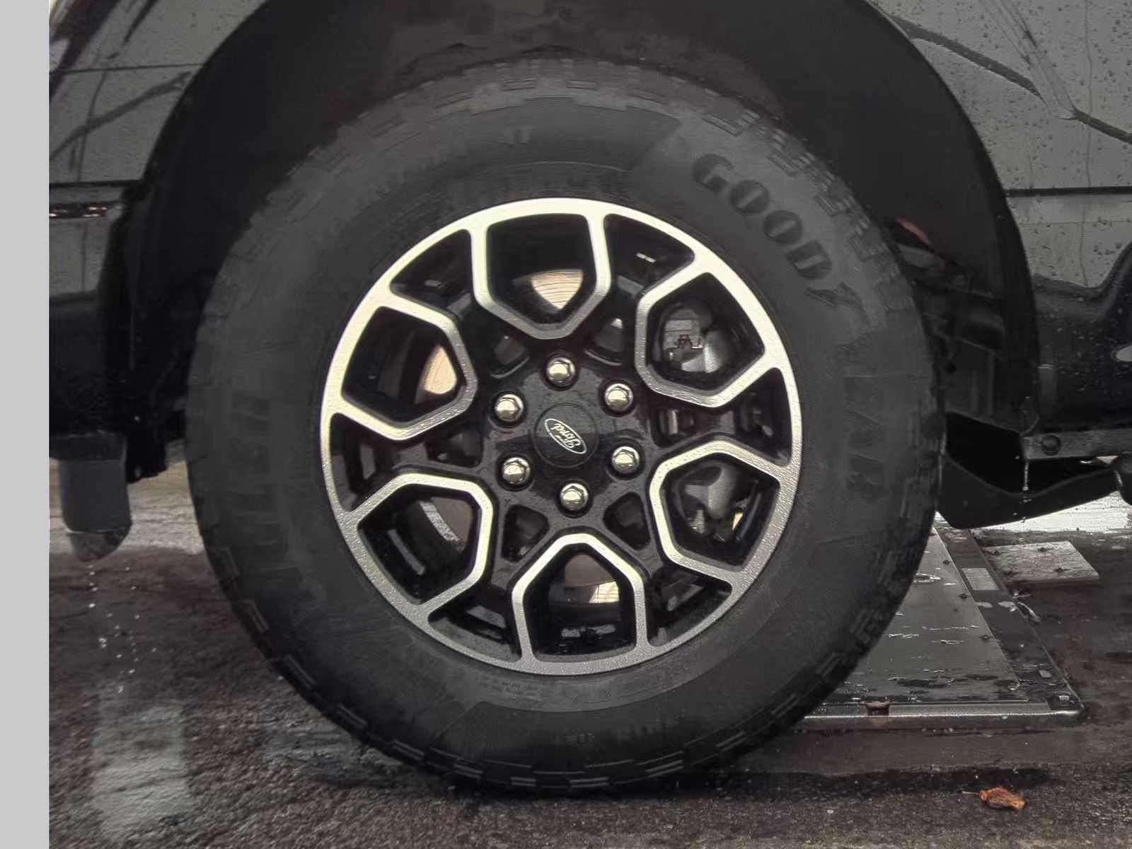 2022 Ford F-150 XLT AWD