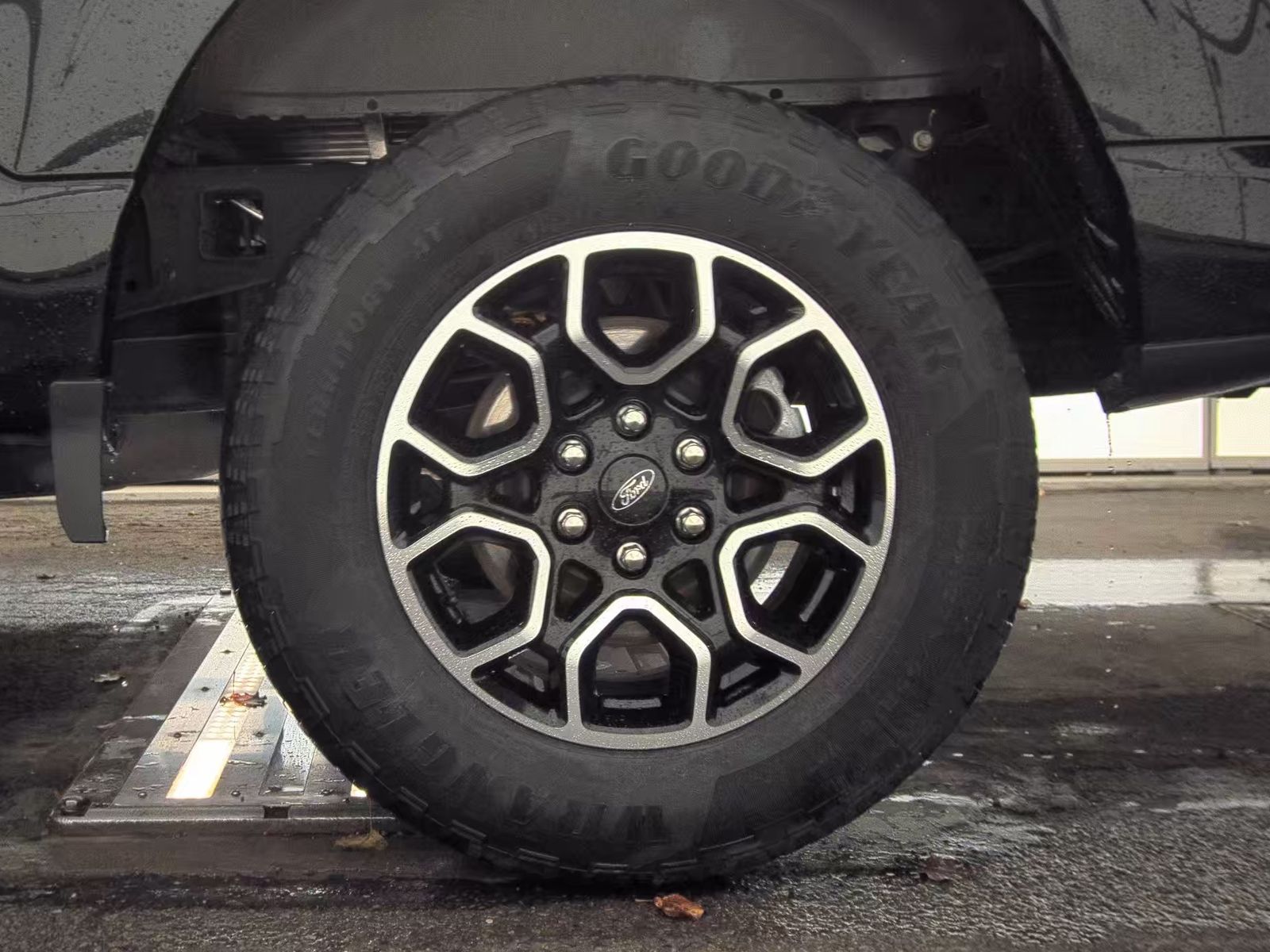 2022 Ford F-150 XLT AWD