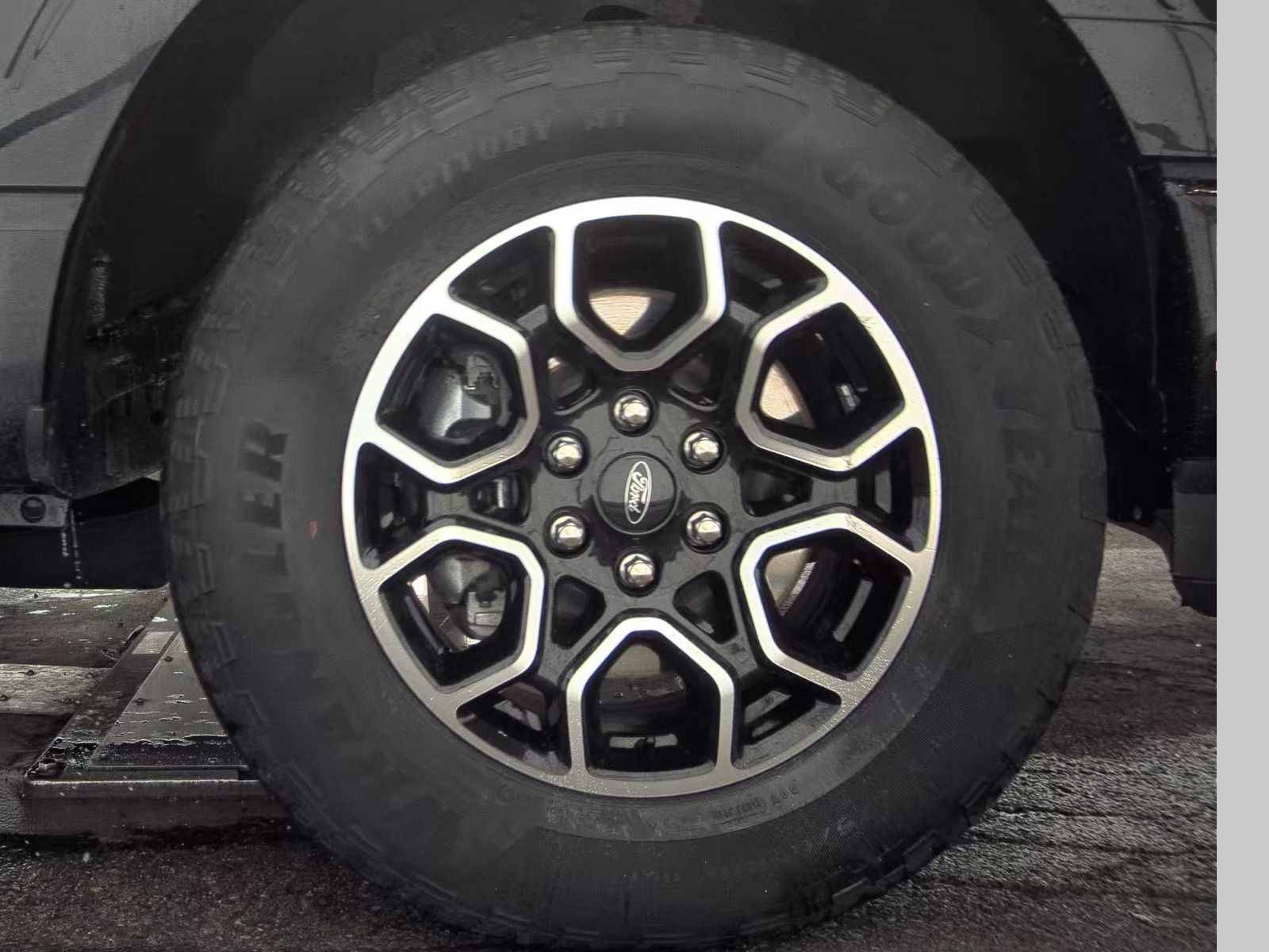 2022 Ford F-150 XLT AWD