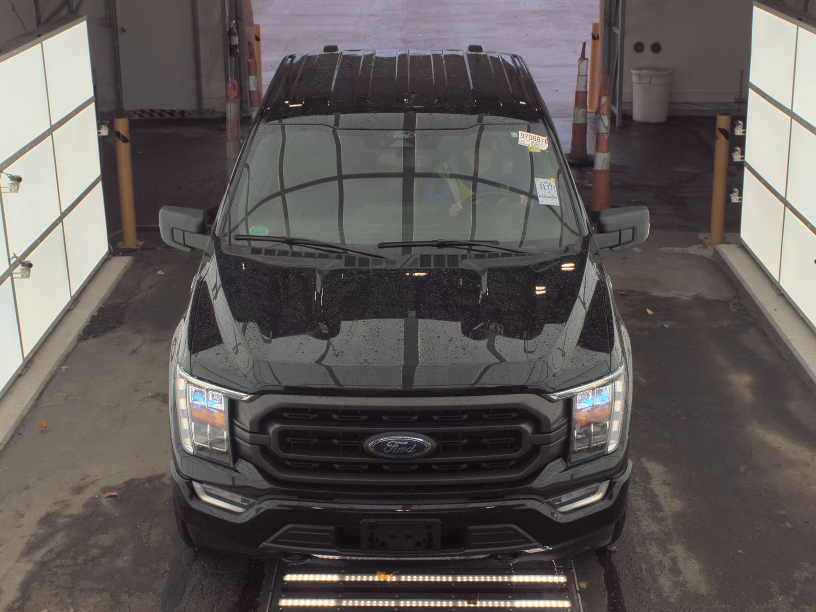 2022 Ford F-150 XLT AWD