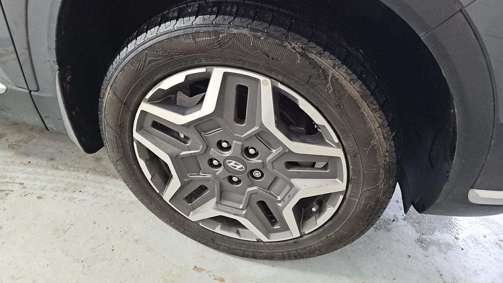 2023 Hyundai Santa Fe Plug-In Hybrid SEL Convenience AWD