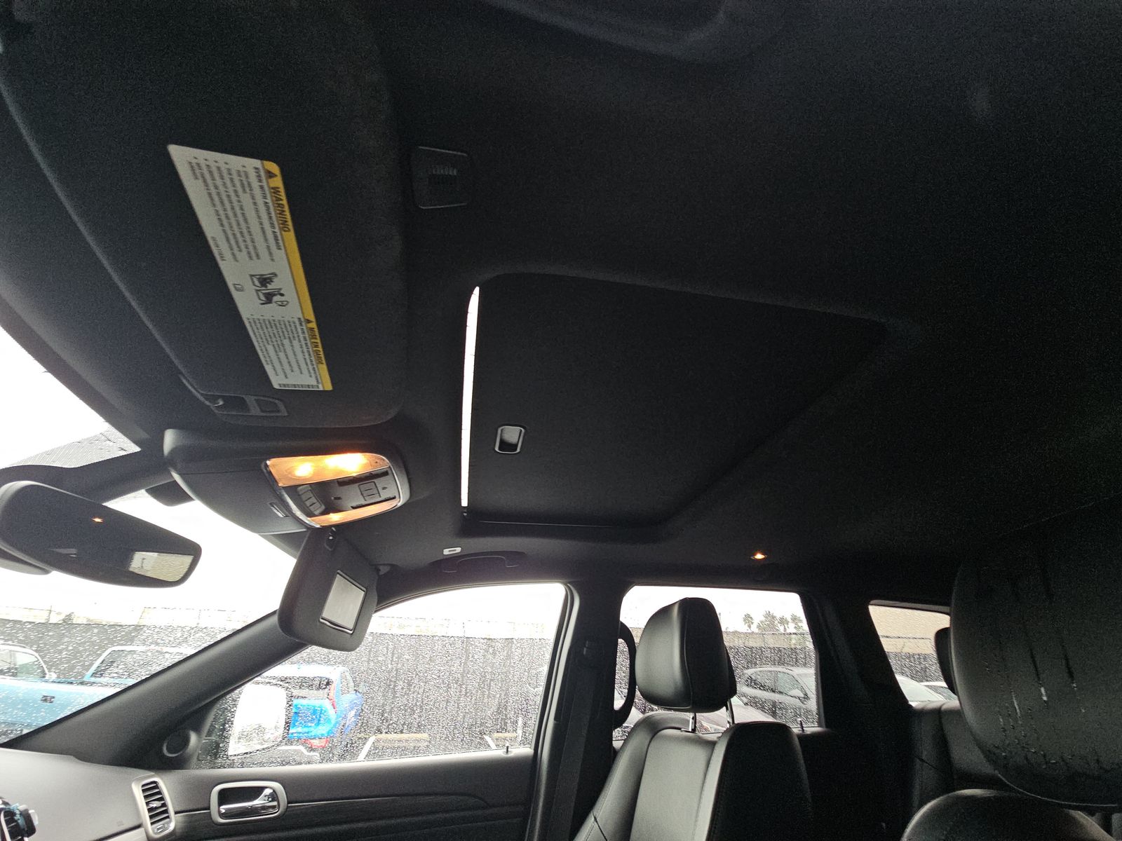 2019 Jeep Grand Cherokee Laredo Altitude Edition AWD