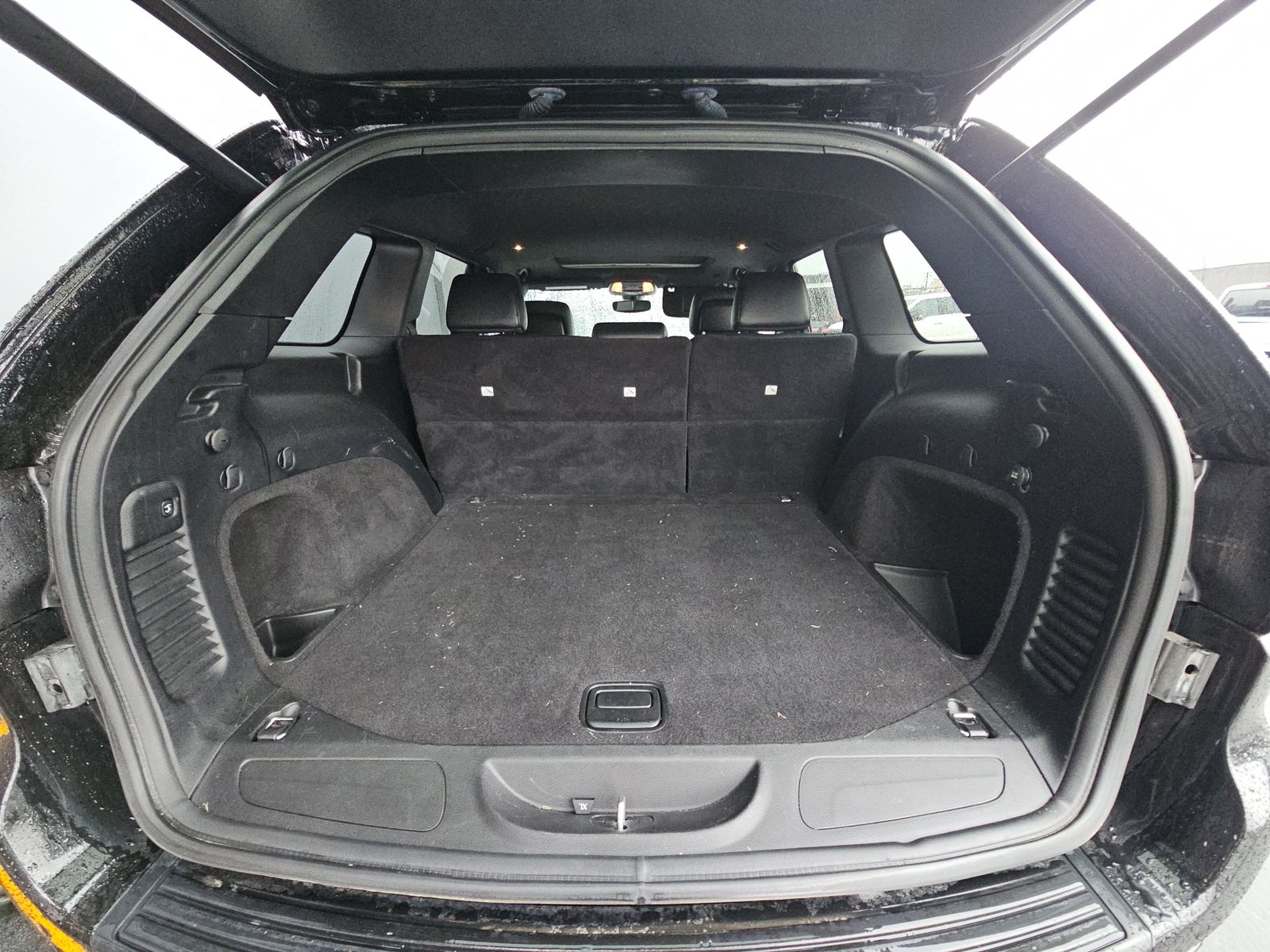 2019 Jeep Grand Cherokee Laredo Altitude Edition AWD