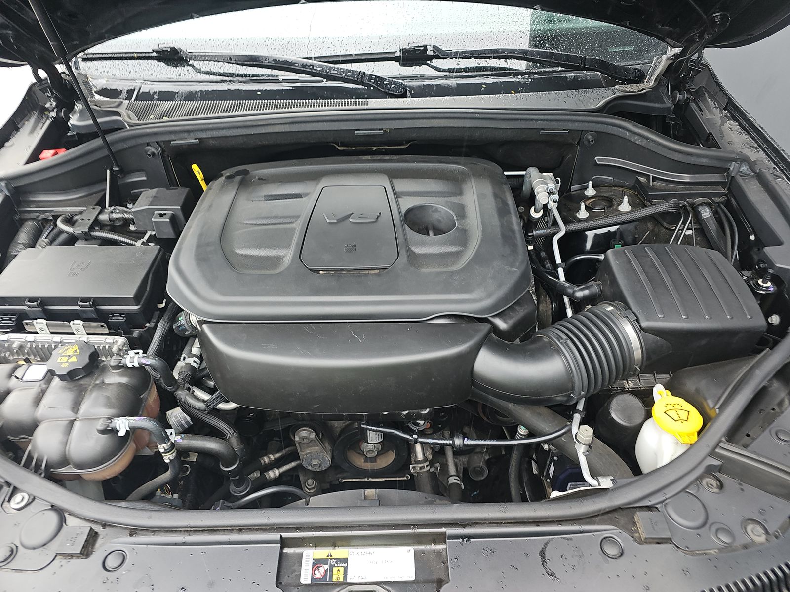 2019 Jeep Grand Cherokee Laredo Altitude Edition AWD