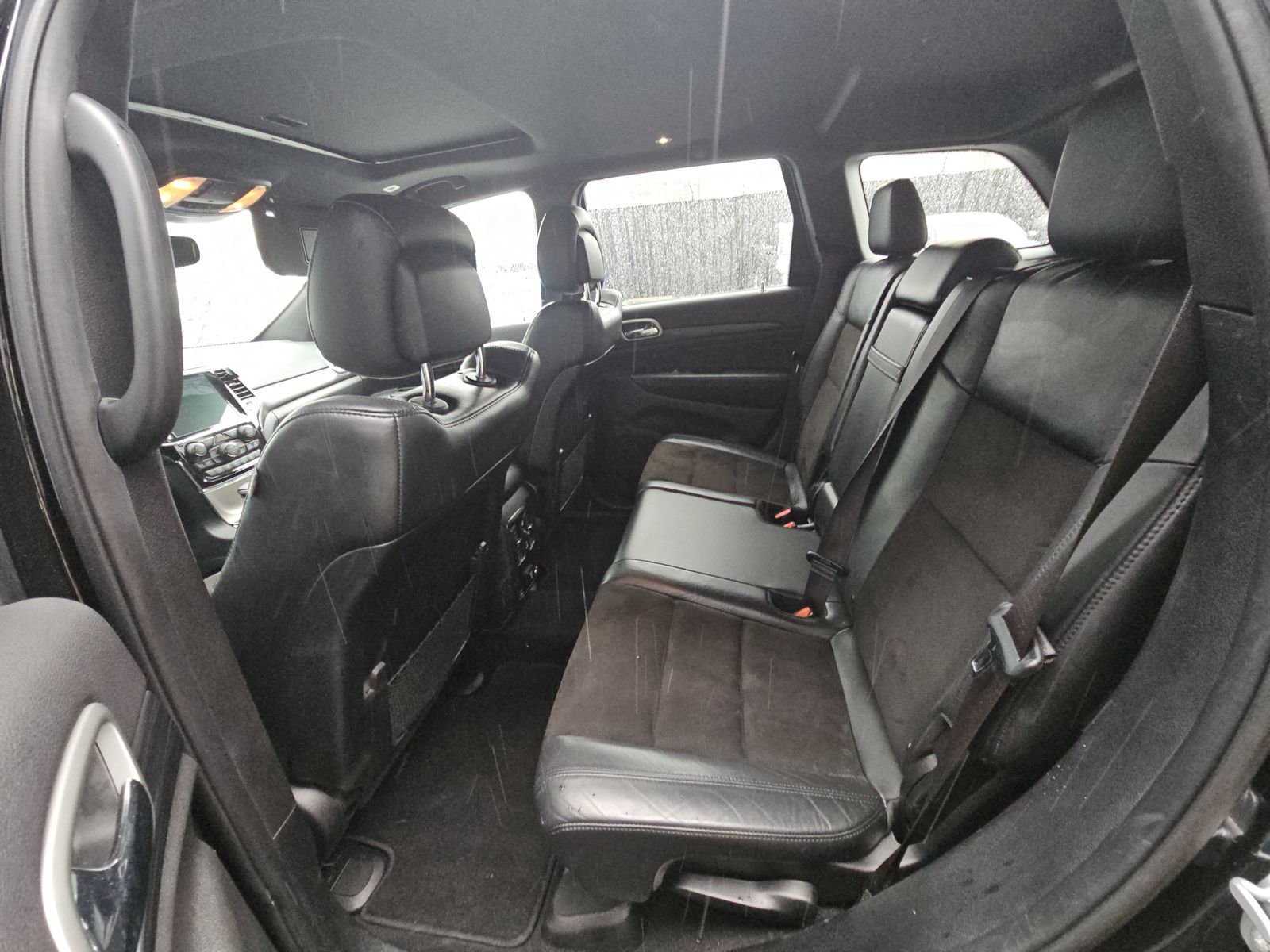 2019 Jeep Grand Cherokee Laredo Altitude Edition AWD