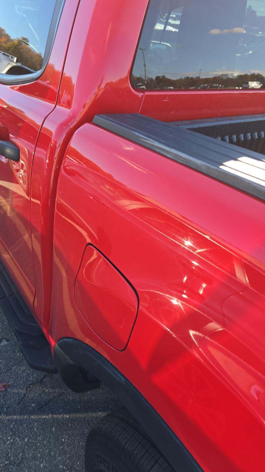 2022 Ford Ranger XLT AWD