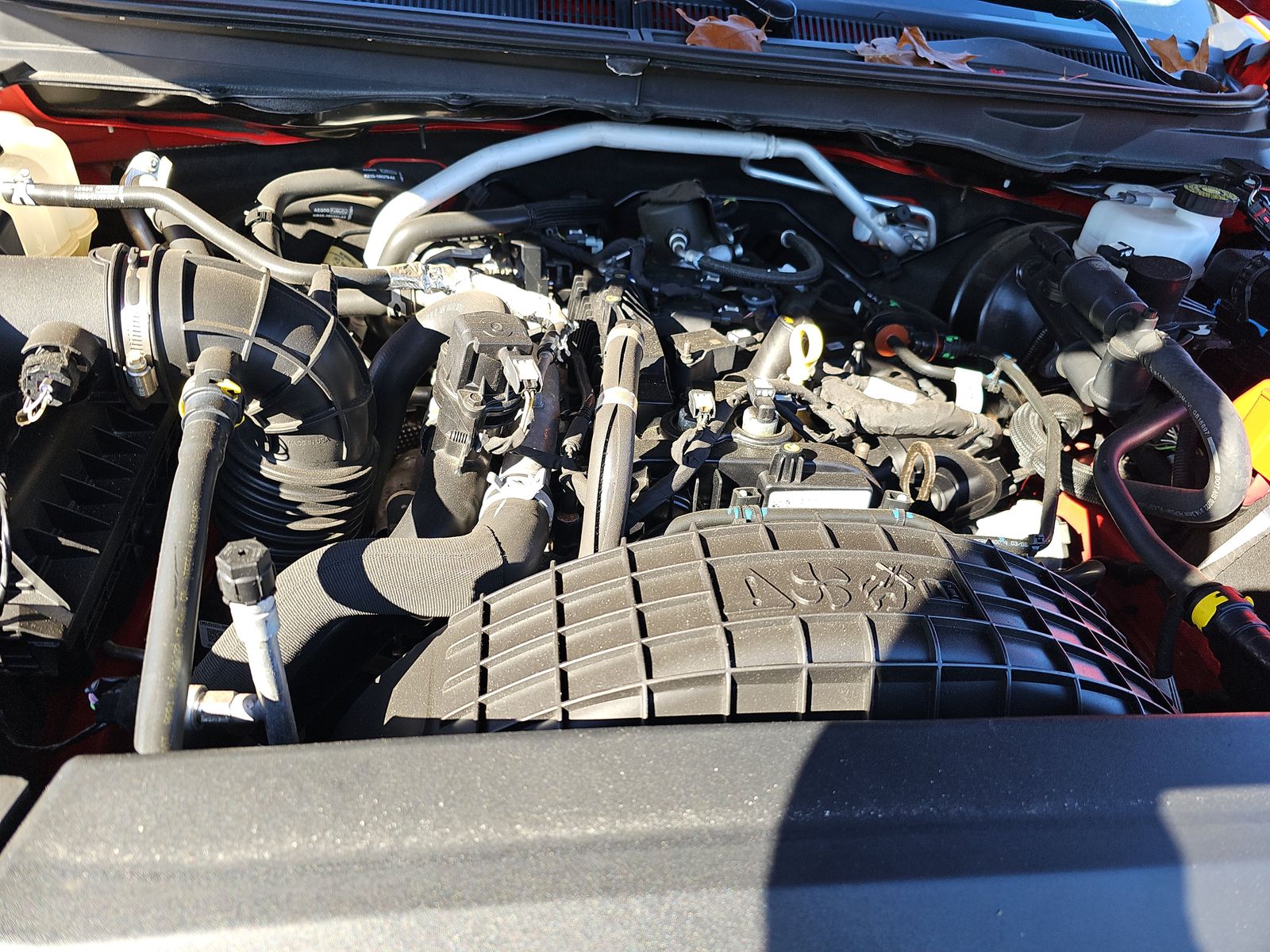 2022 Ford Ranger XLT AWD