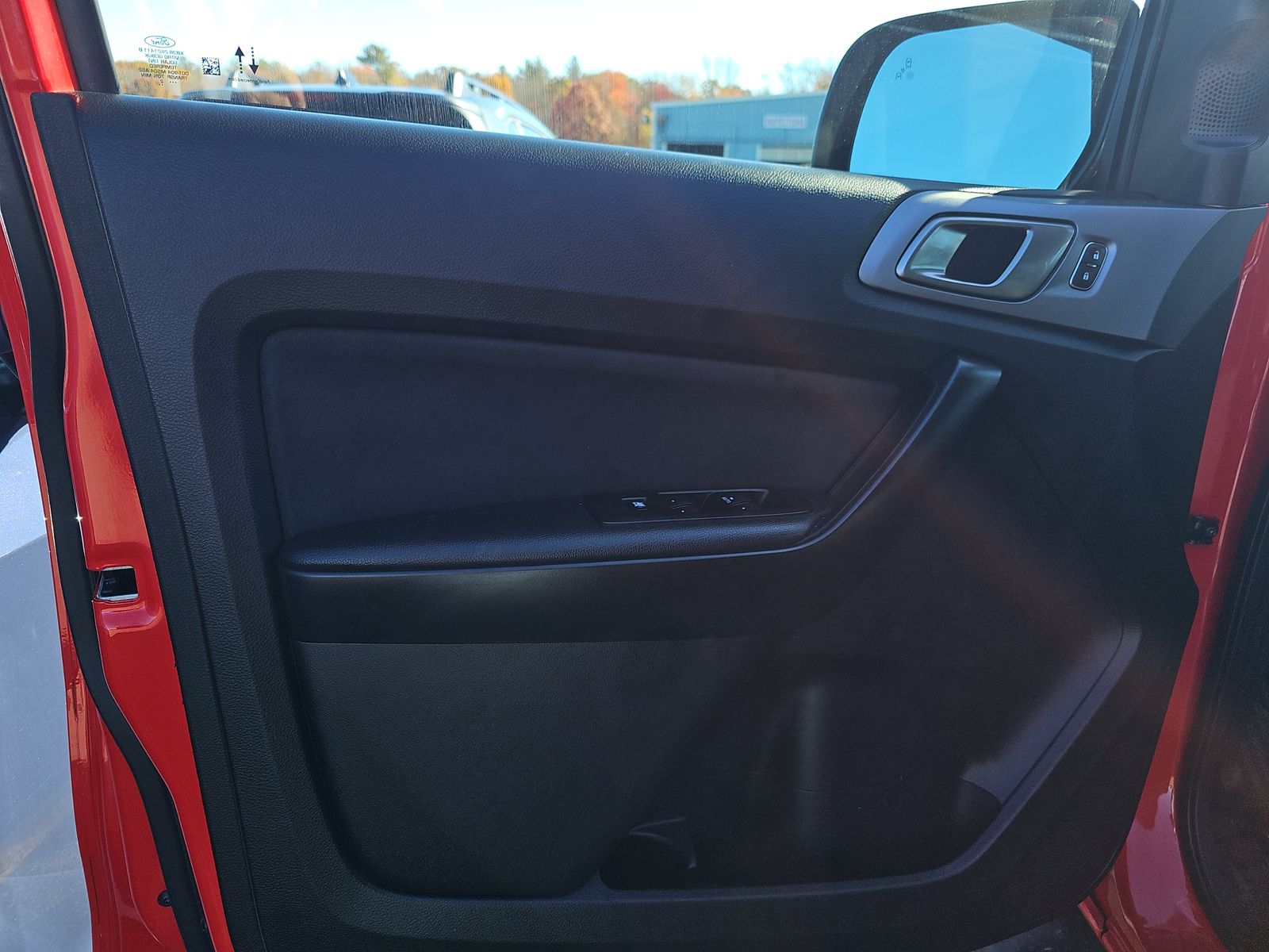 2022 Ford Ranger XLT AWD