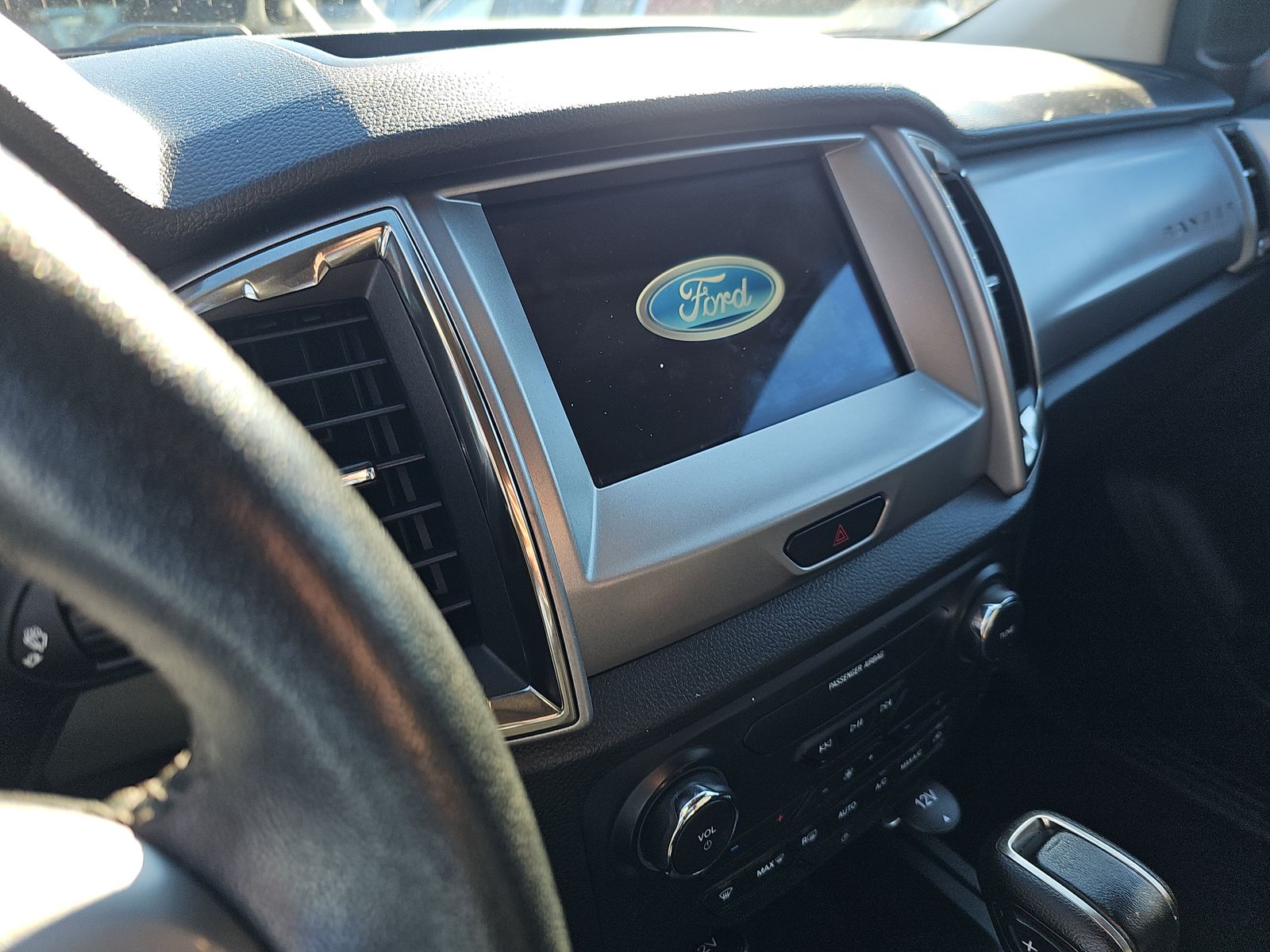 2022 Ford Ranger XLT AWD