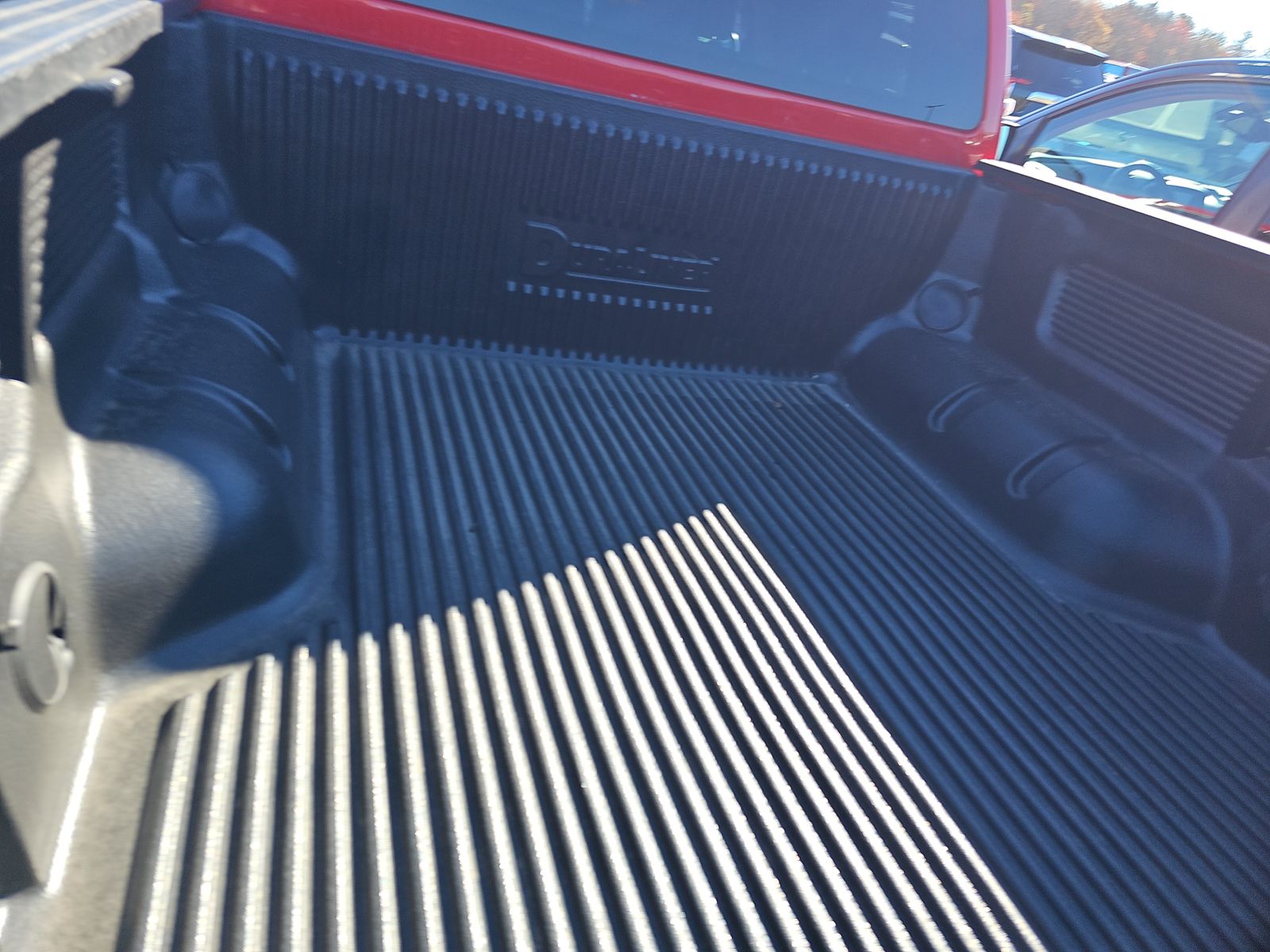 2022 Ford Ranger XLT AWD