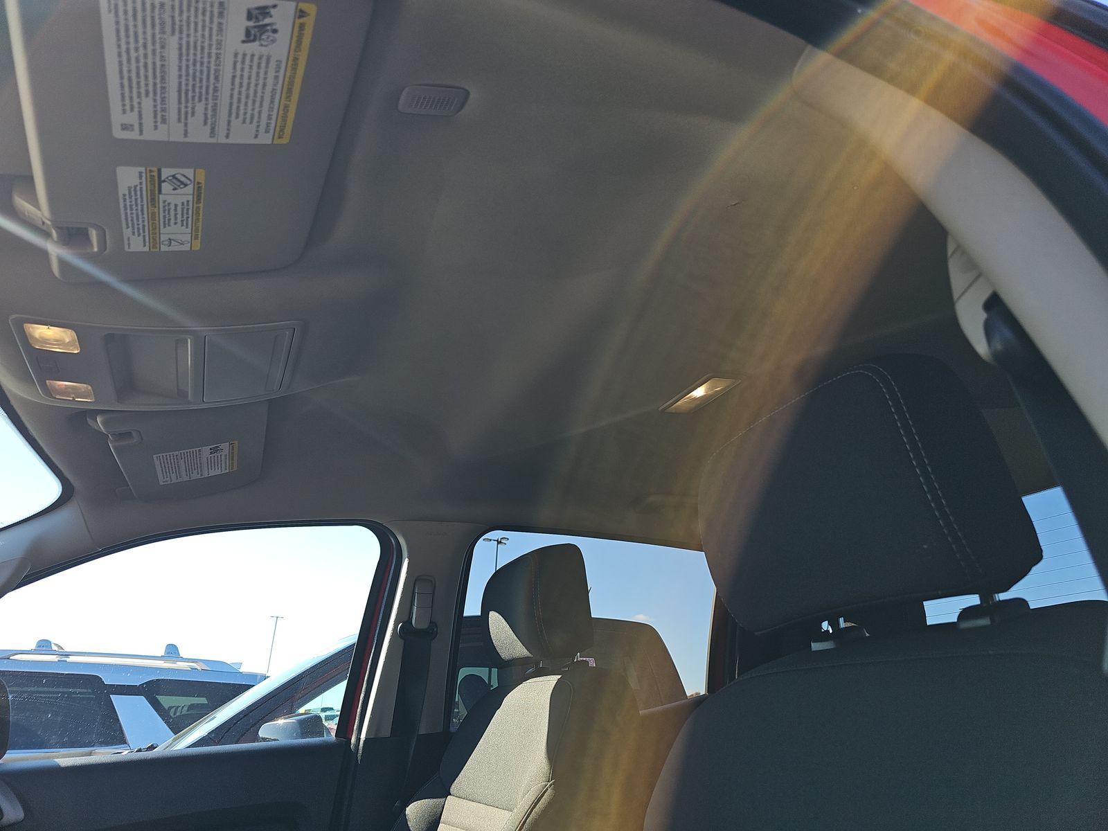 2022 Ford Ranger XLT AWD