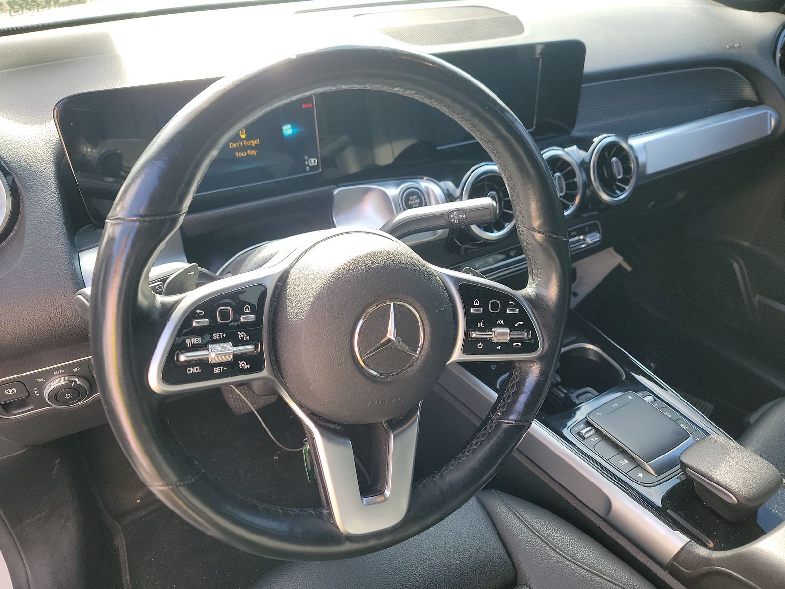 2023 Mercedes-Benz GLB GLB 250 AWD