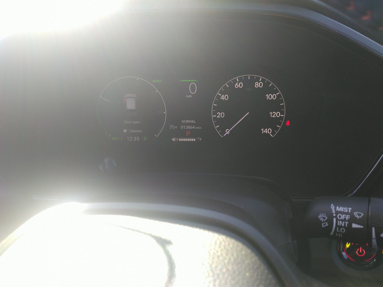 2025 Honda CR-V Hybrid Sport-L AWD