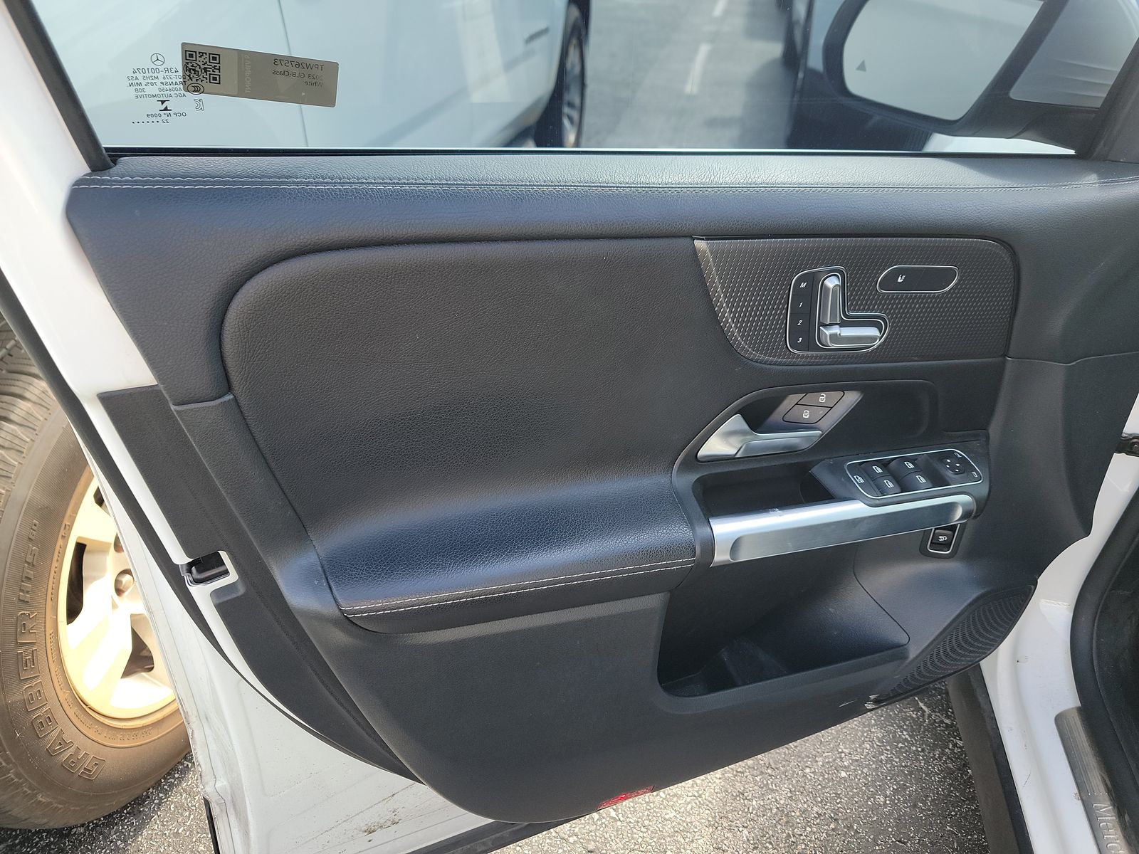 2023 Mercedes-Benz GLB GLB 250 AWD