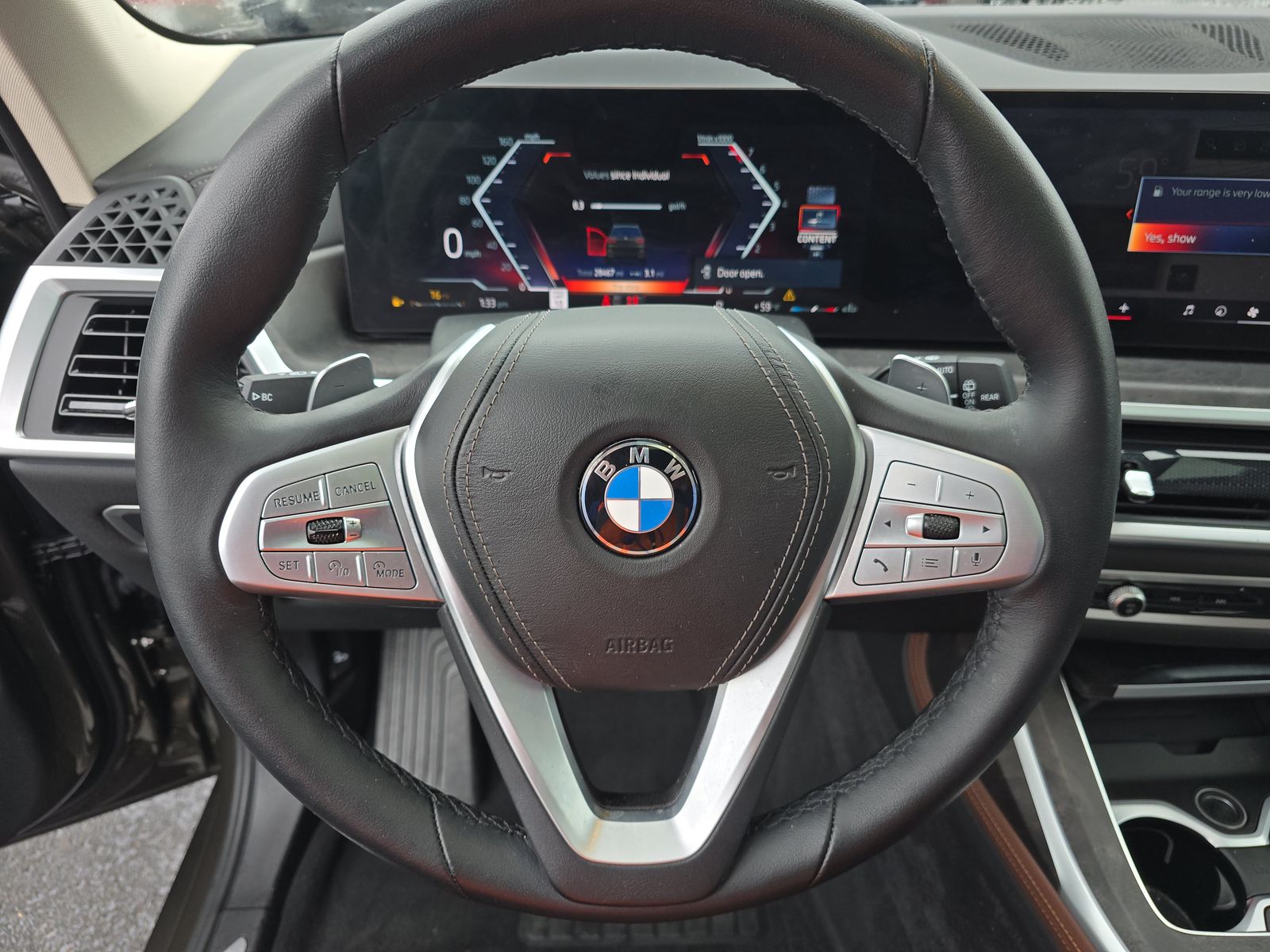 2024 BMW X7 xDrive40i AWD