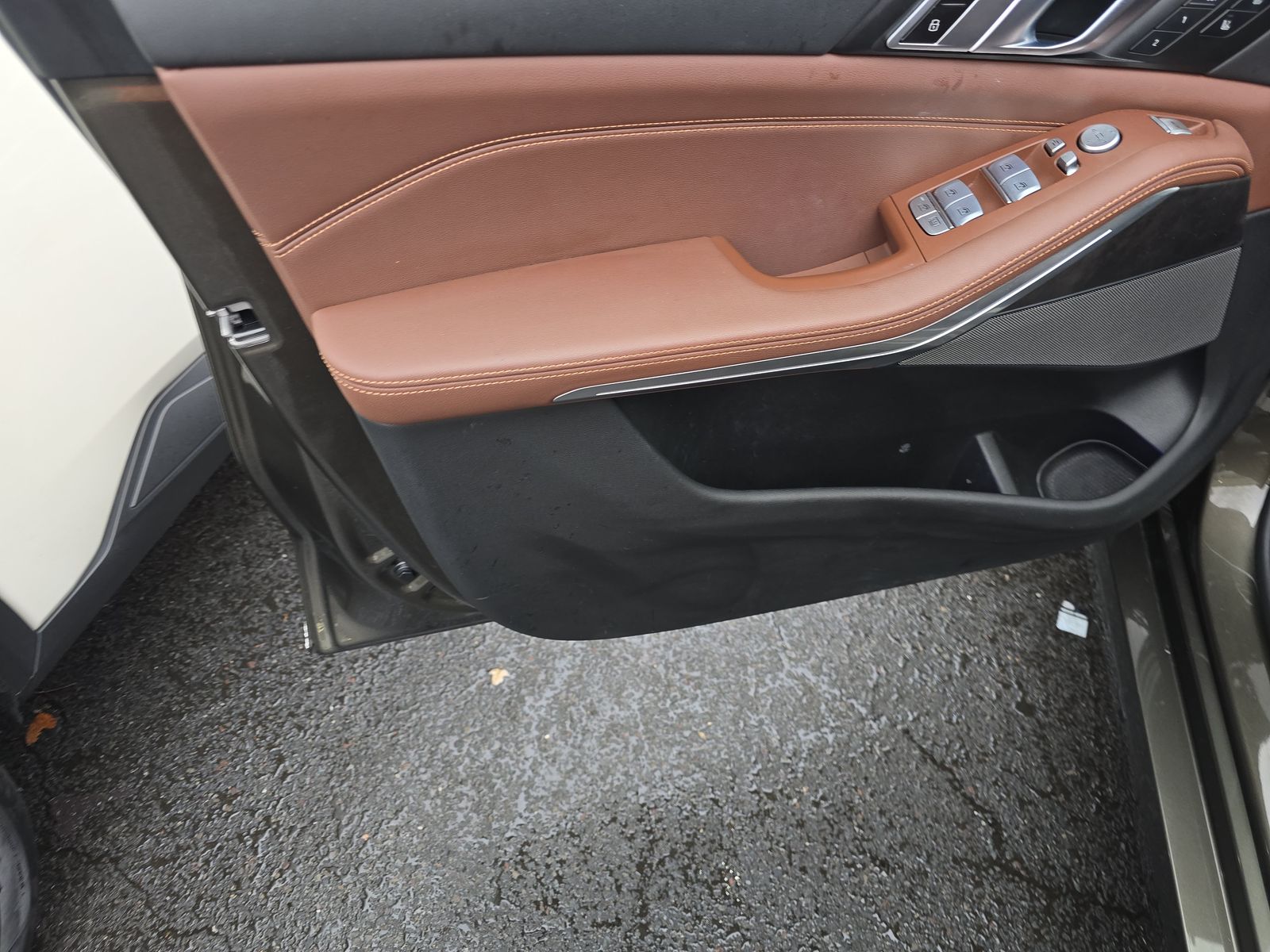 2024 BMW X7 xDrive40i AWD