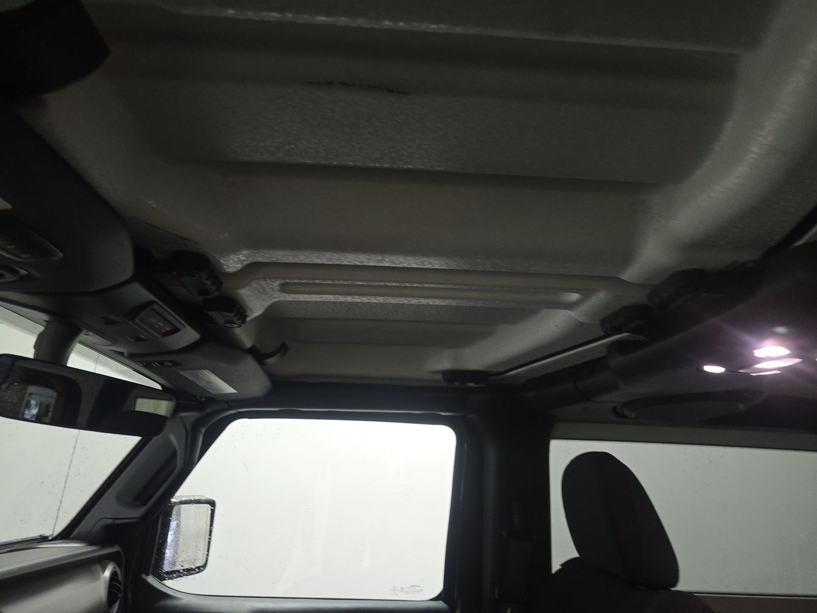 2022 Jeep Wrangler Willys Edition AWD