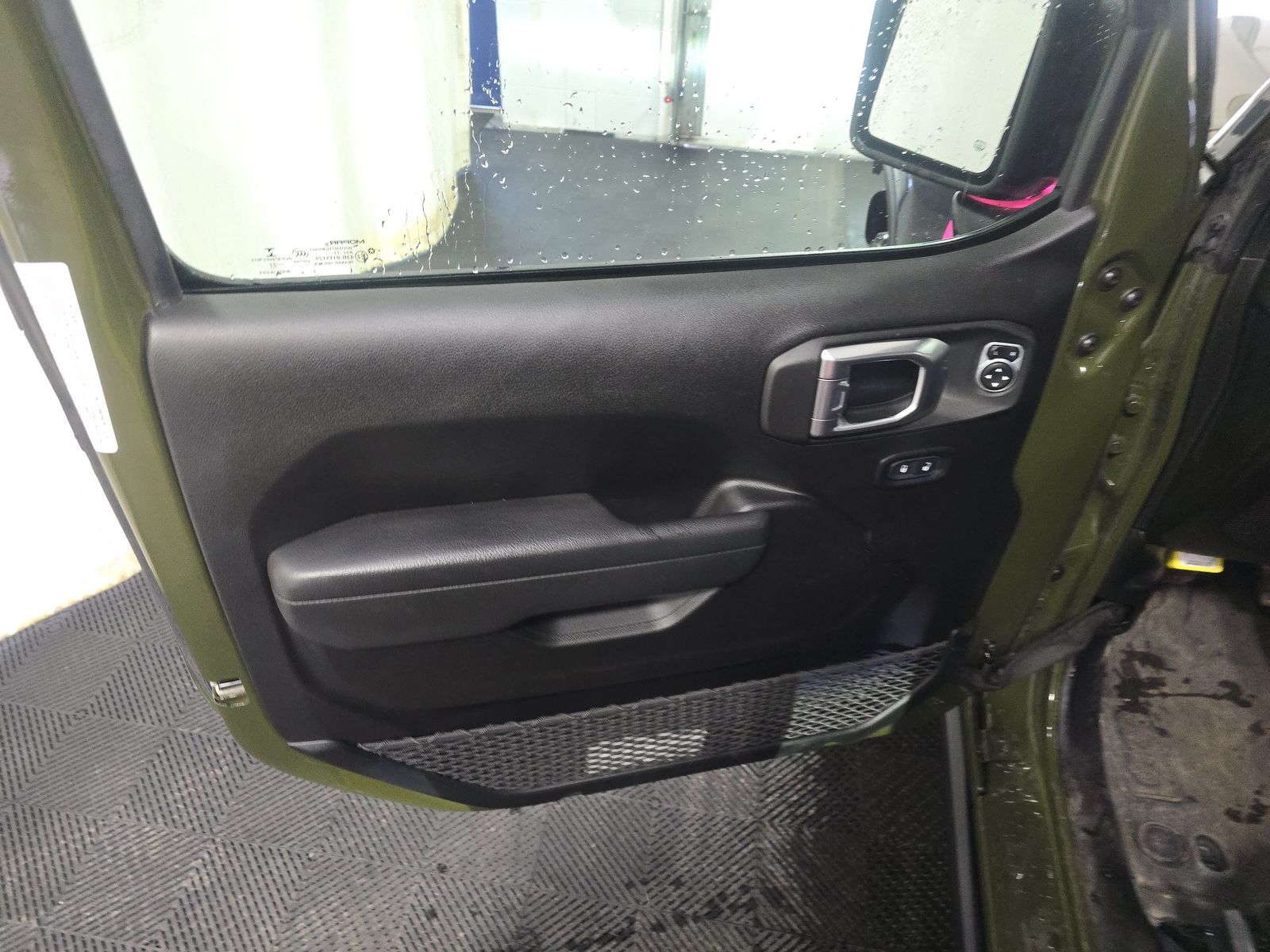 2022 Jeep Wrangler Willys Edition AWD