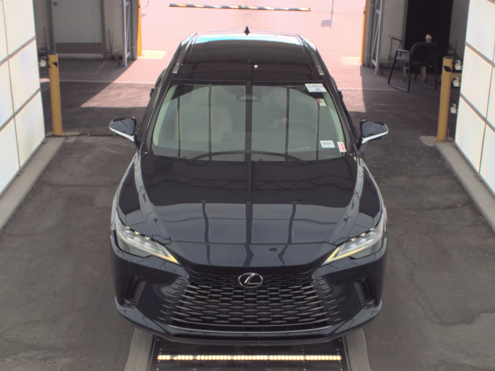 2023 Lexus RX RX 350 Luxury FWD