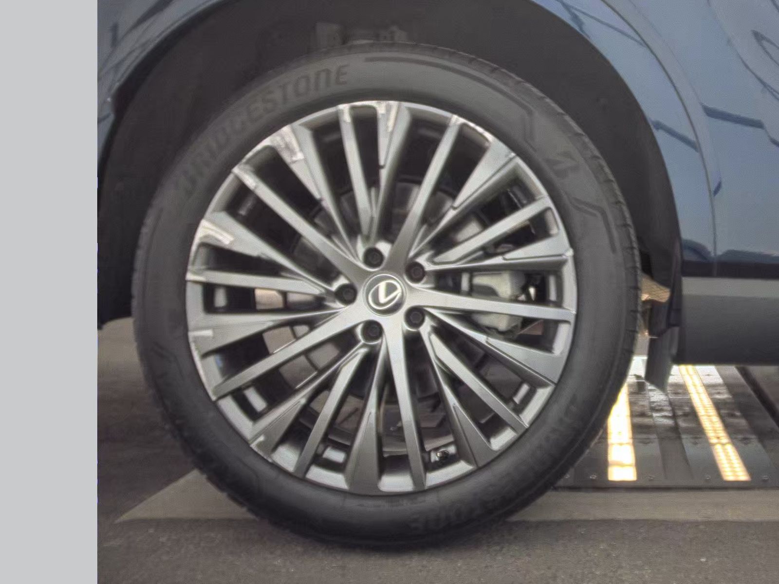 2023 Lexus RX RX 350 Luxury FWD