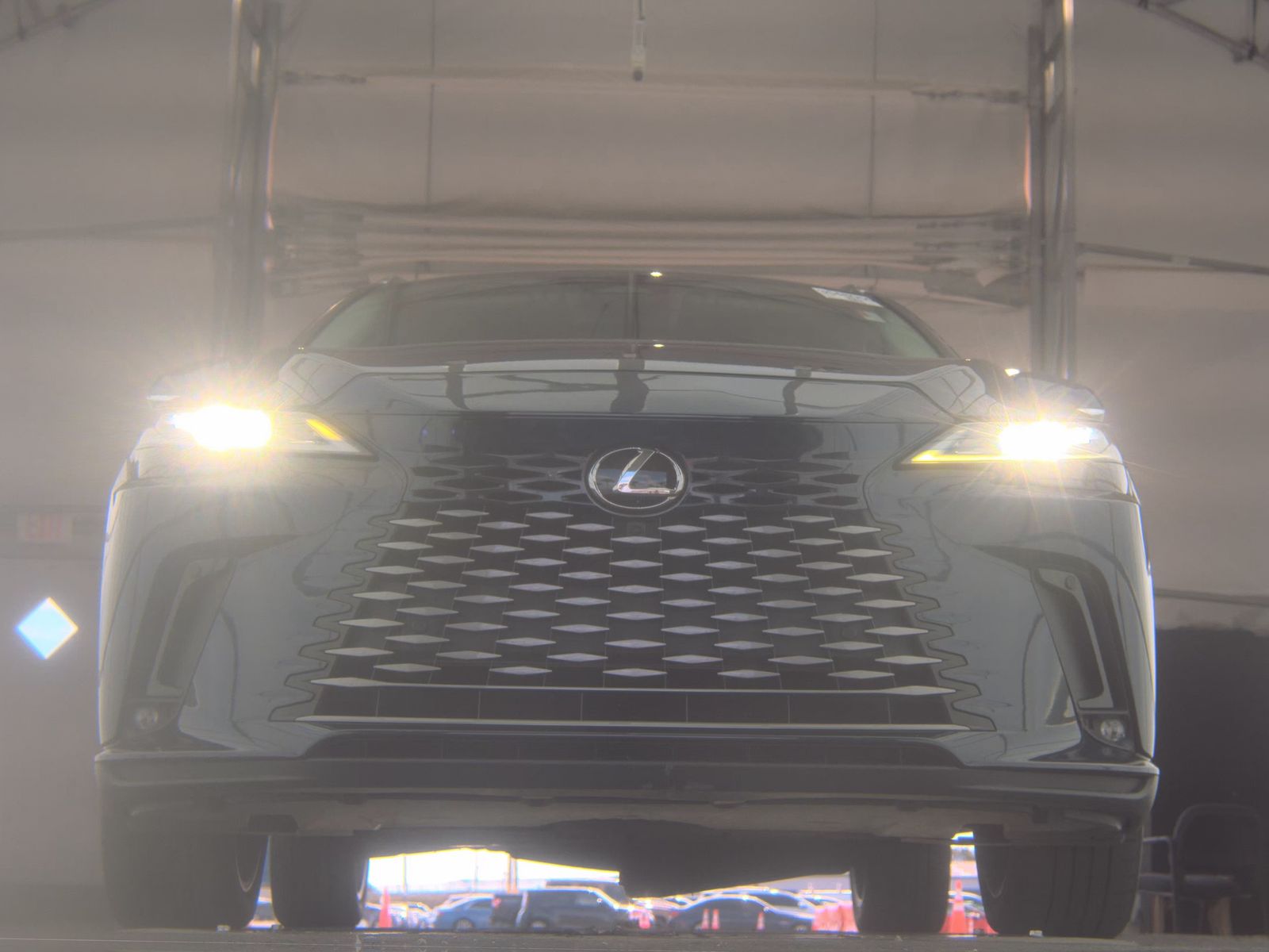 2023 Lexus RX RX 350 Luxury FWD