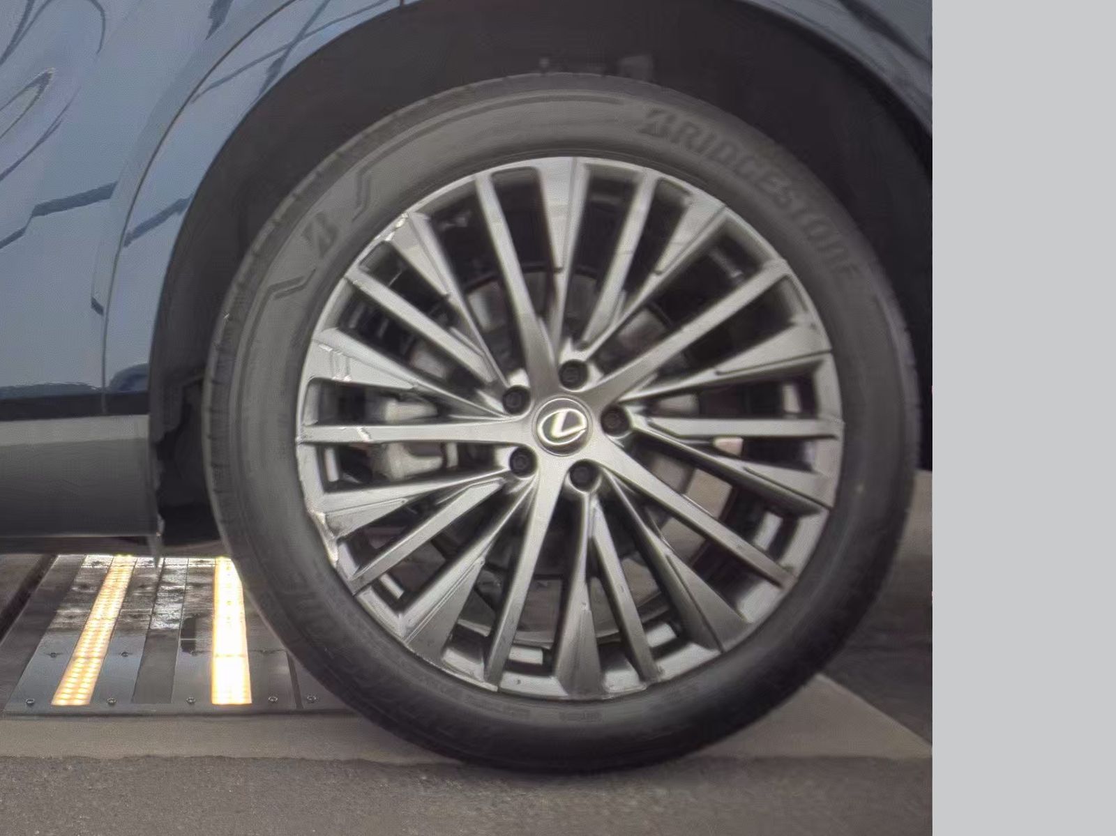 2023 Lexus RX RX 350 Luxury FWD