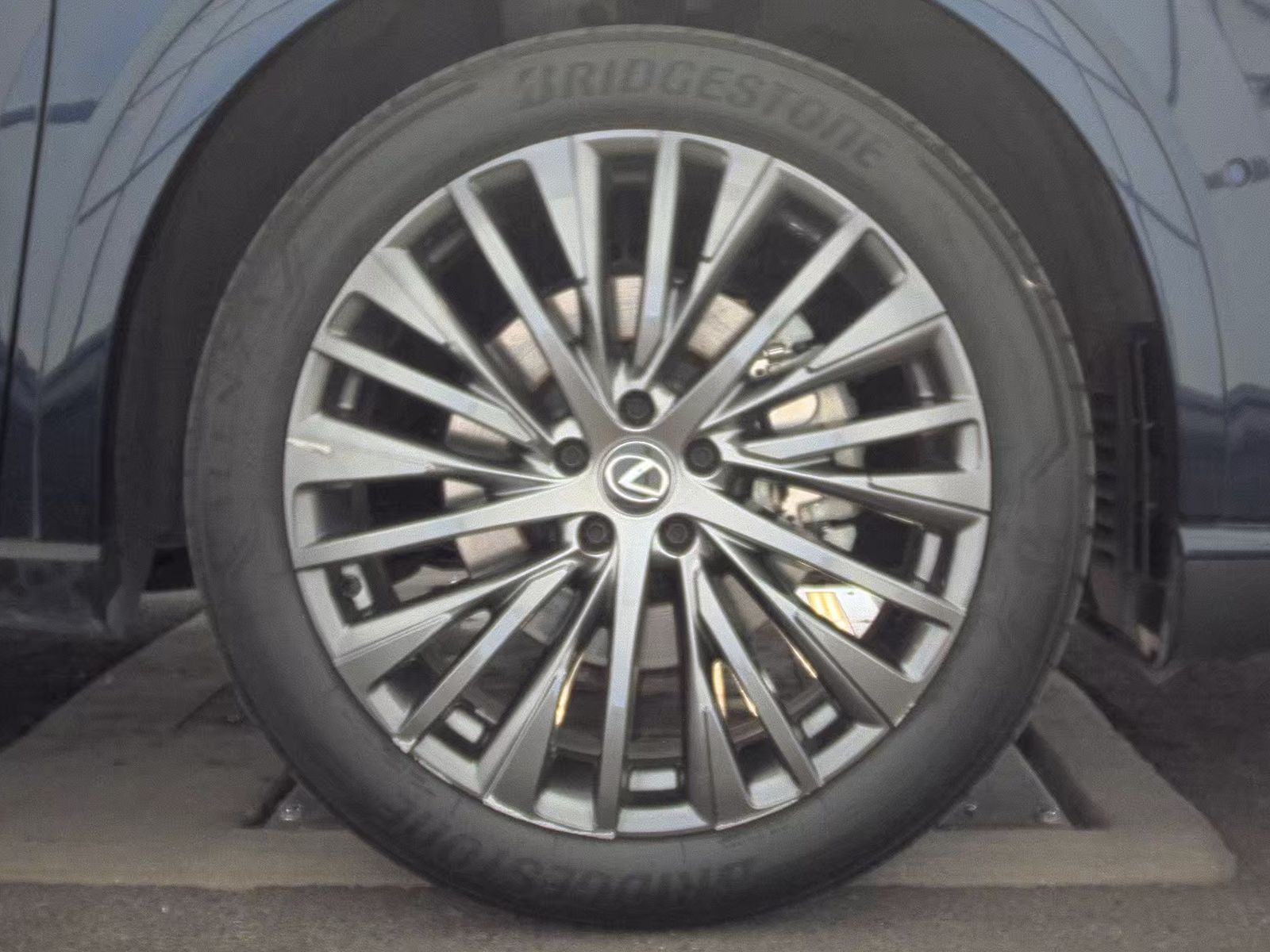 2023 Lexus RX RX 350 Luxury FWD