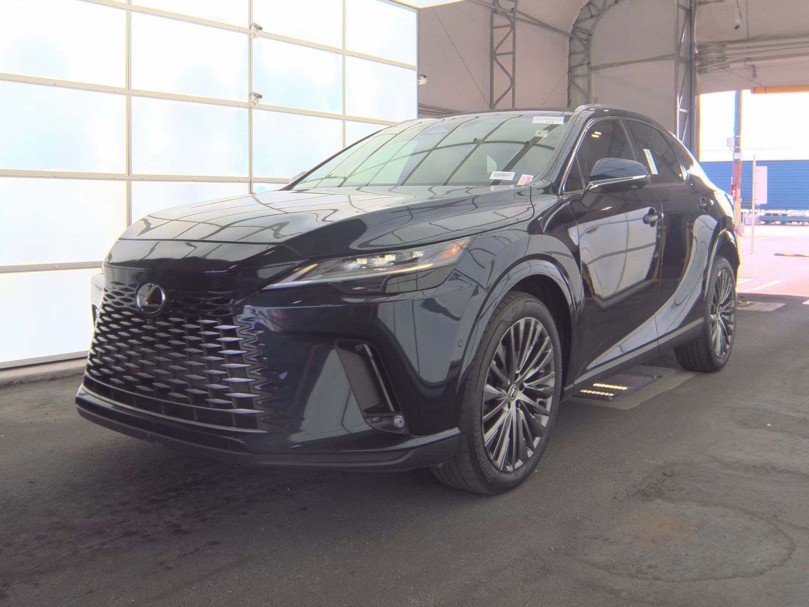 2023 Lexus RX RX 350 Luxury FWD