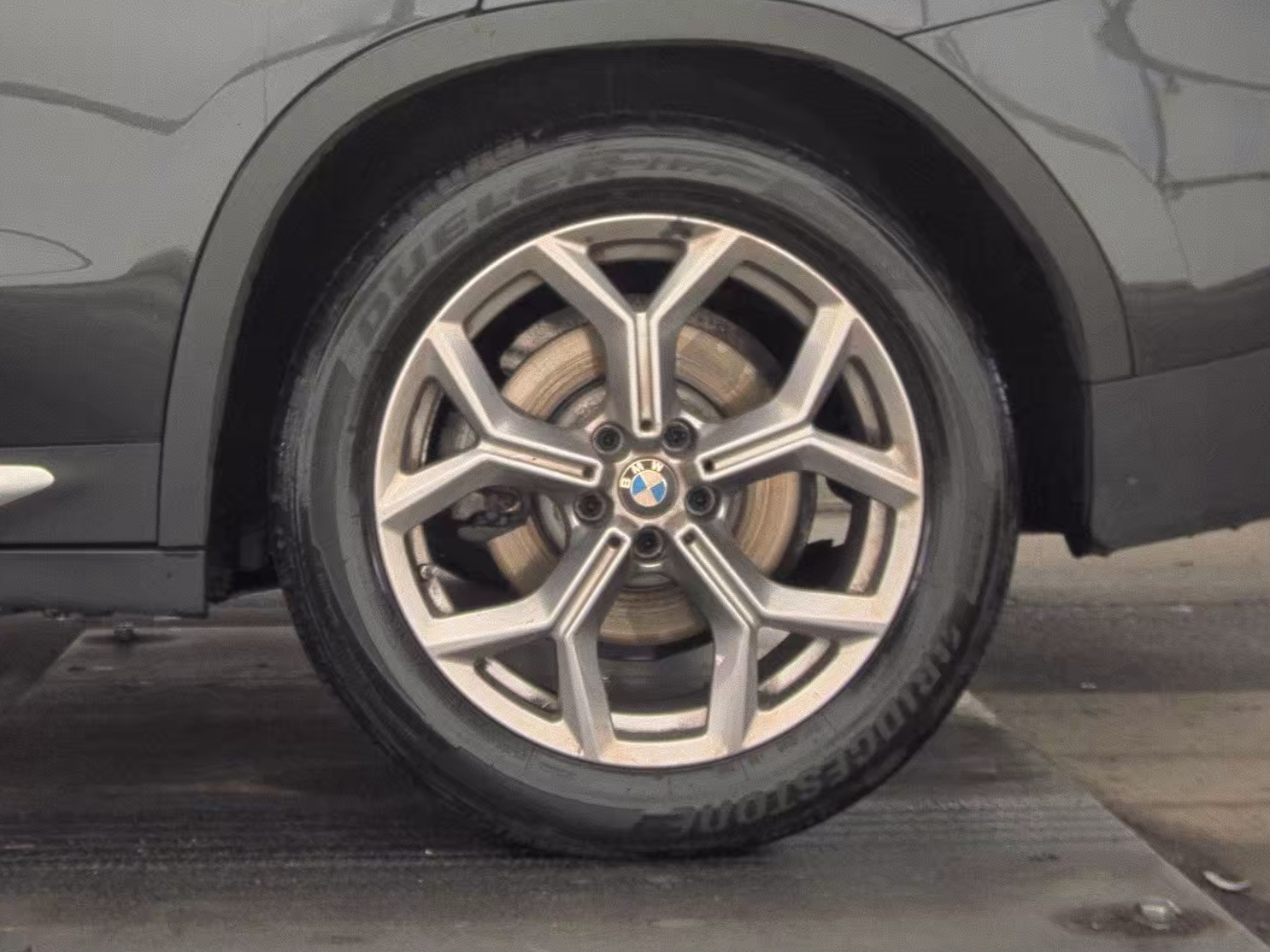 2022 BMW X3 xDrive30i AWD