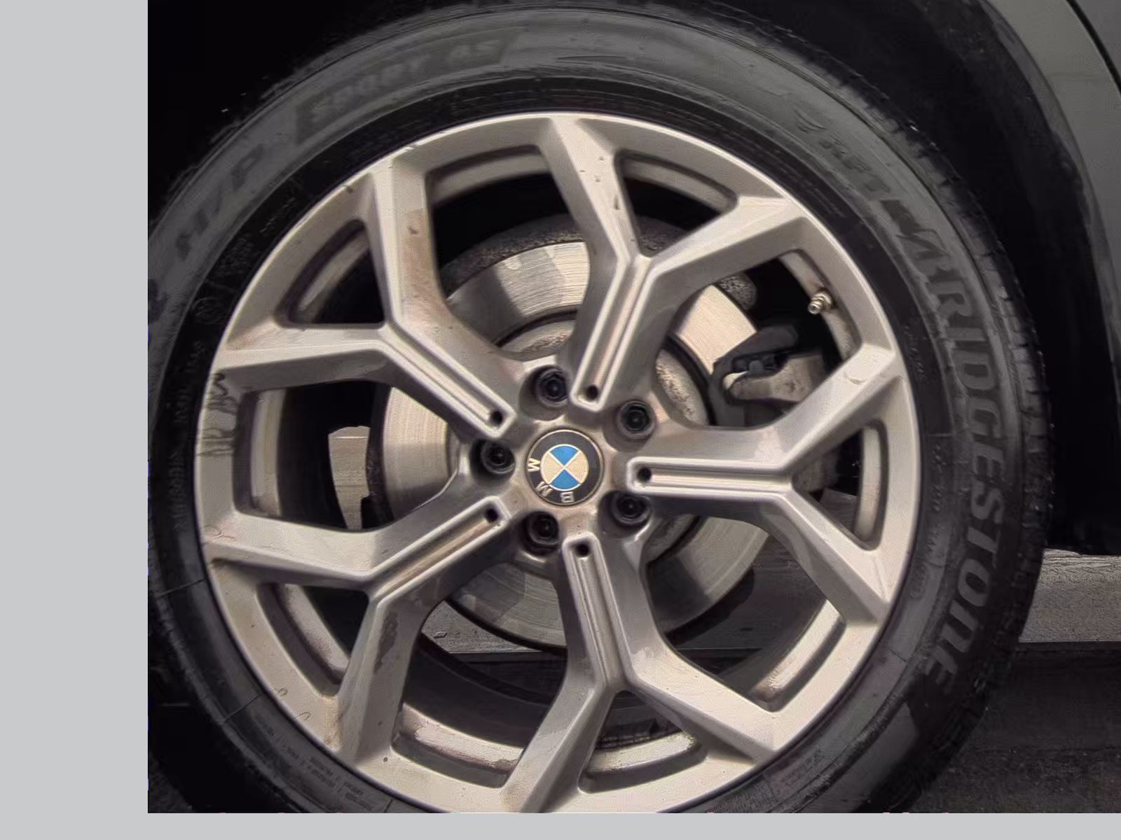 2022 BMW X3 xDrive30i AWD