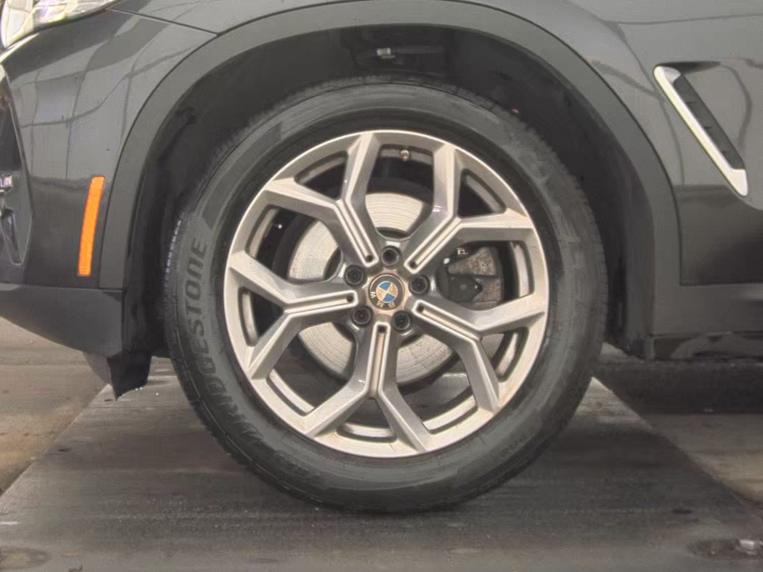 2022 BMW X3 xDrive30i AWD