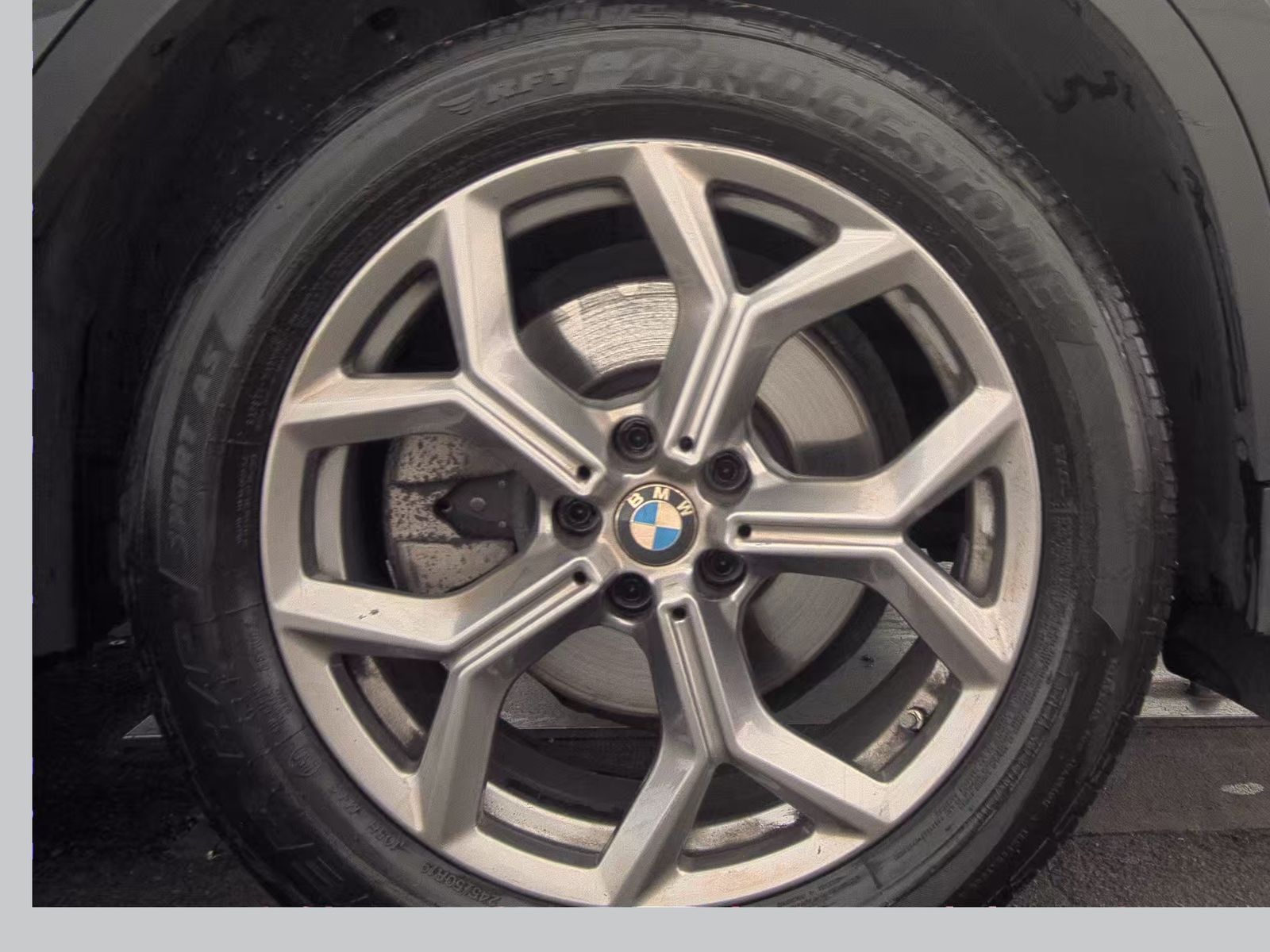 2022 BMW X3 xDrive30i AWD