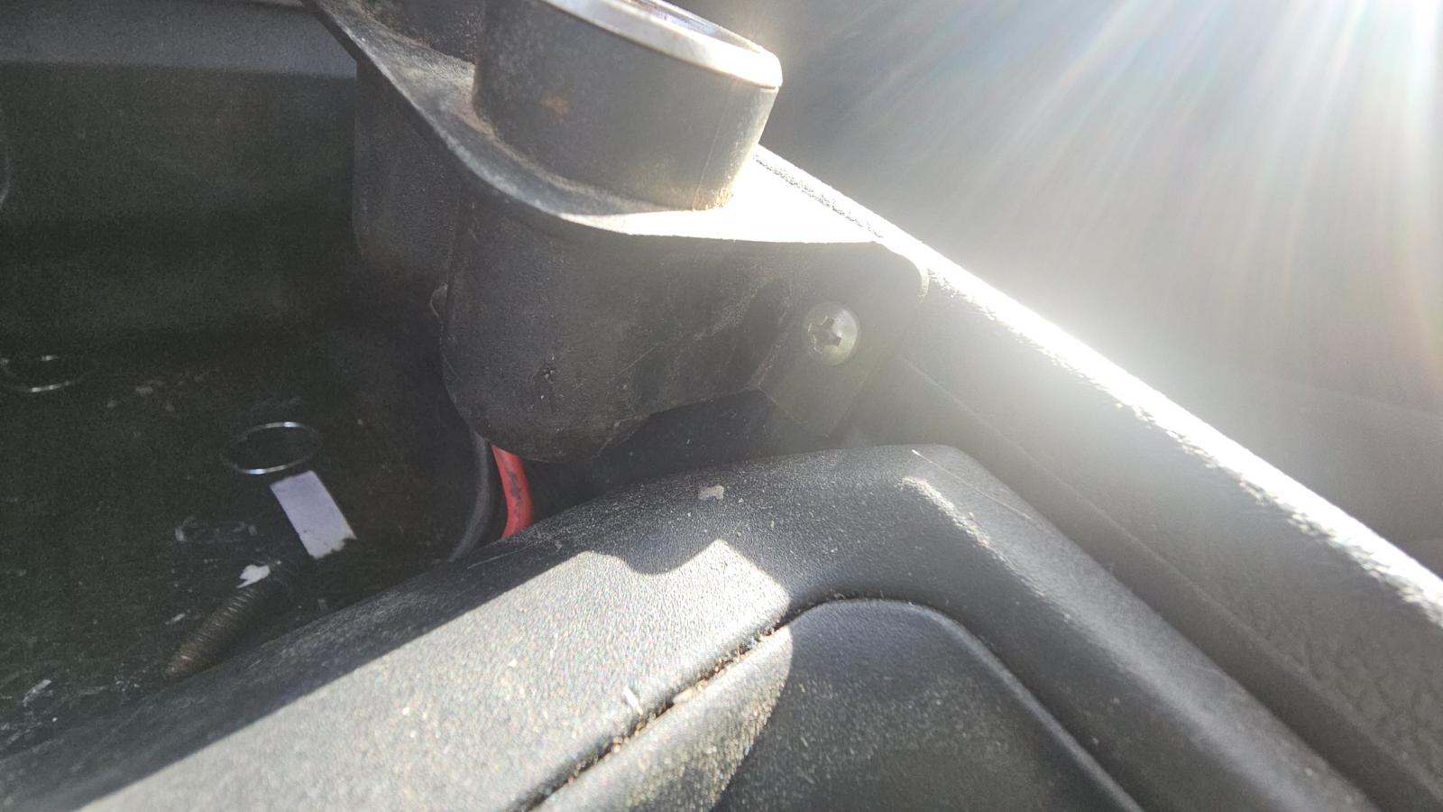 2024 Honda Accord EX FWD