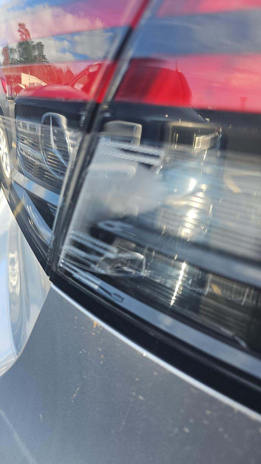 2024 Honda Accord EX FWD