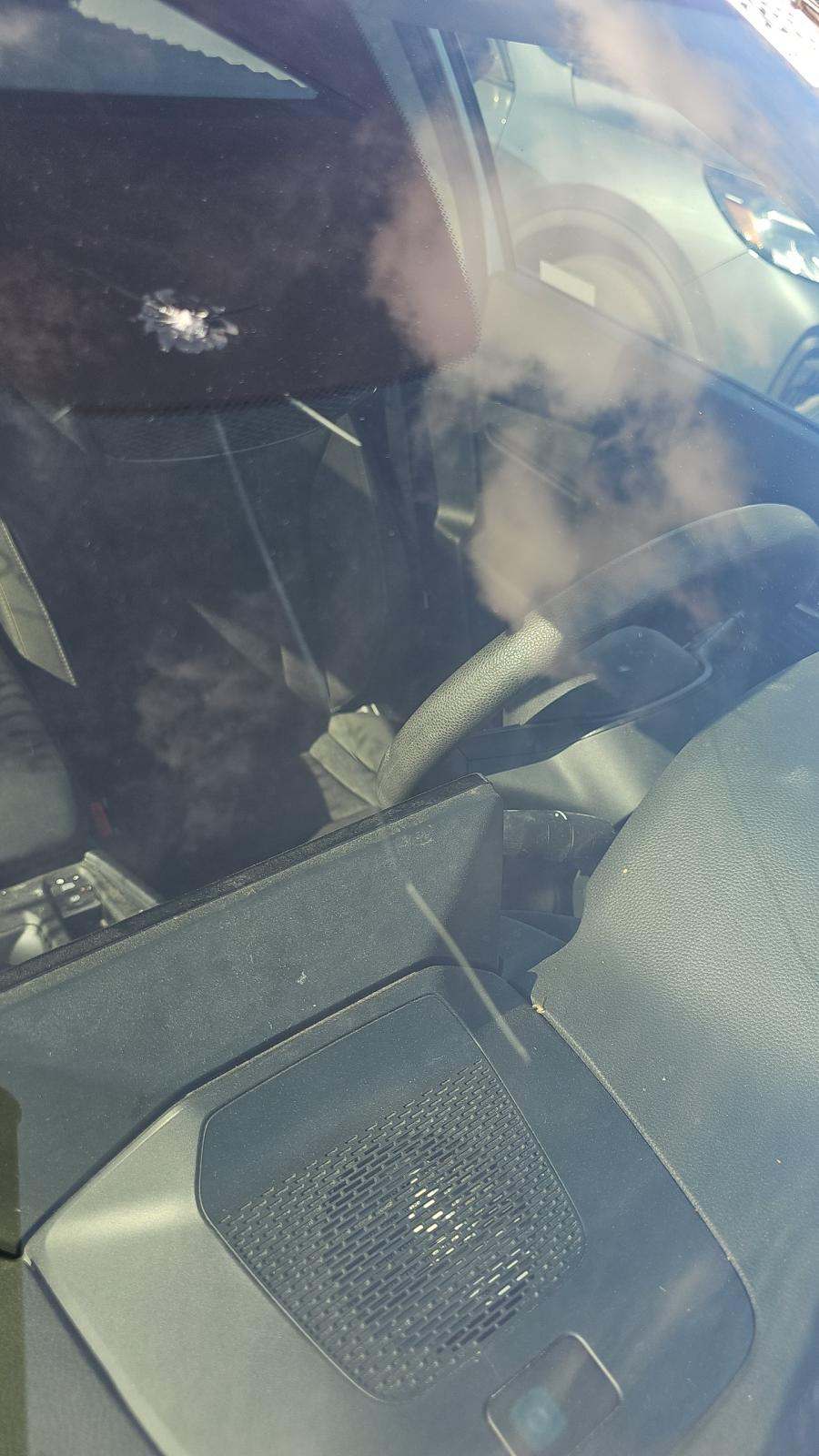 2024 Honda Accord EX FWD