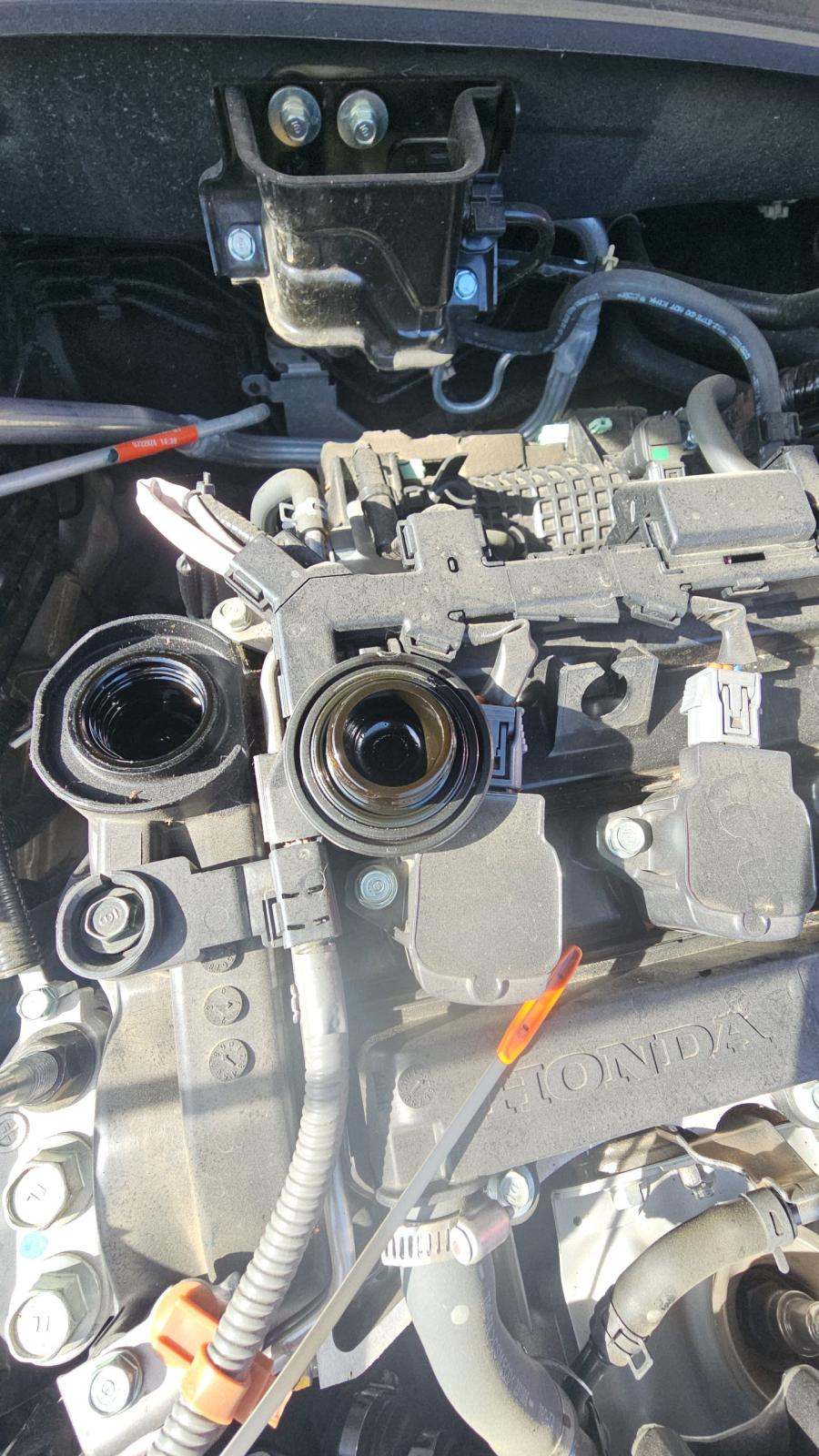 2024 Honda Accord EX FWD